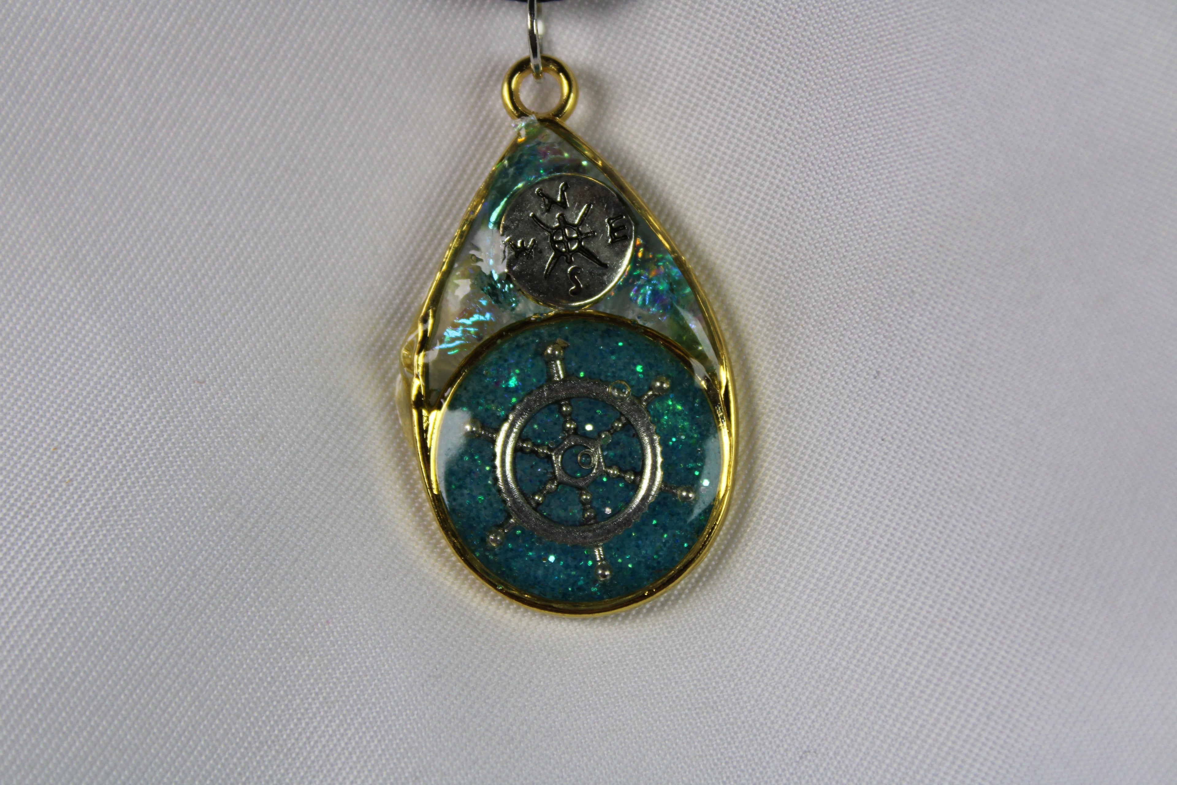 Pendant Necklace