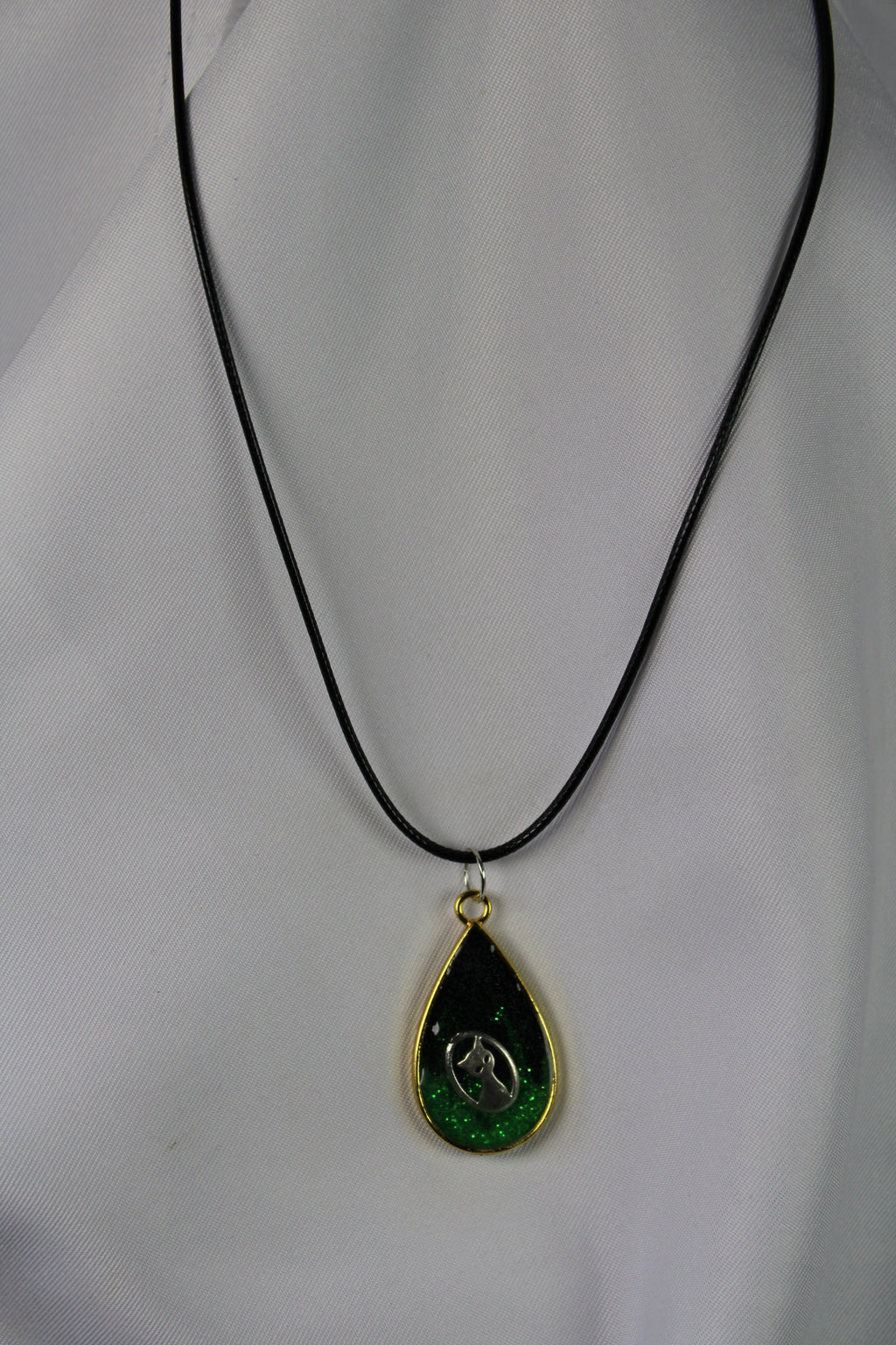 Pendant Necklace