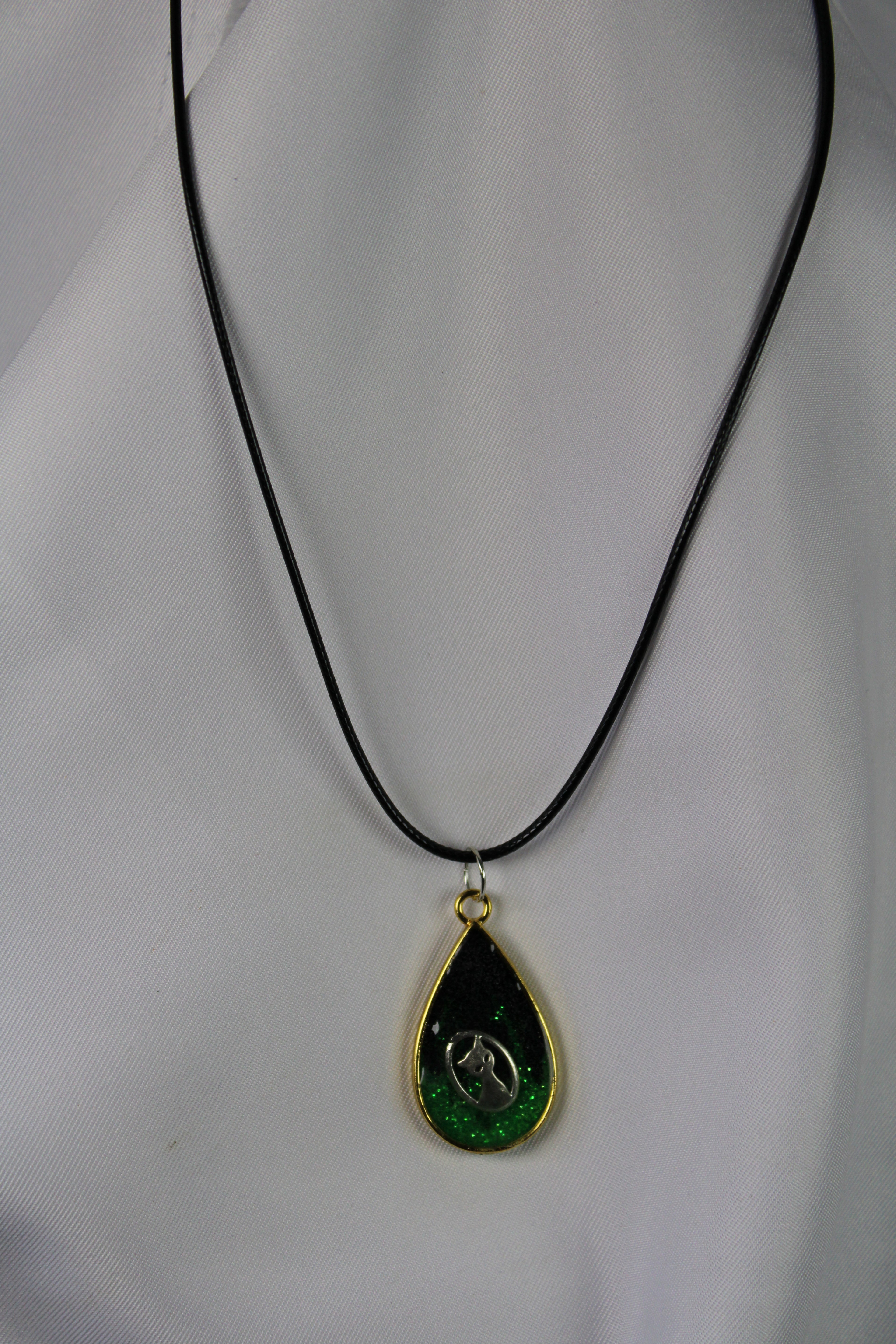 Pendant Necklace