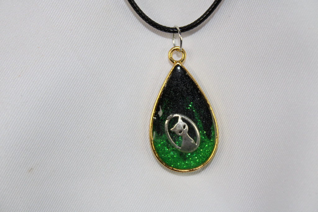 Pendant Necklace