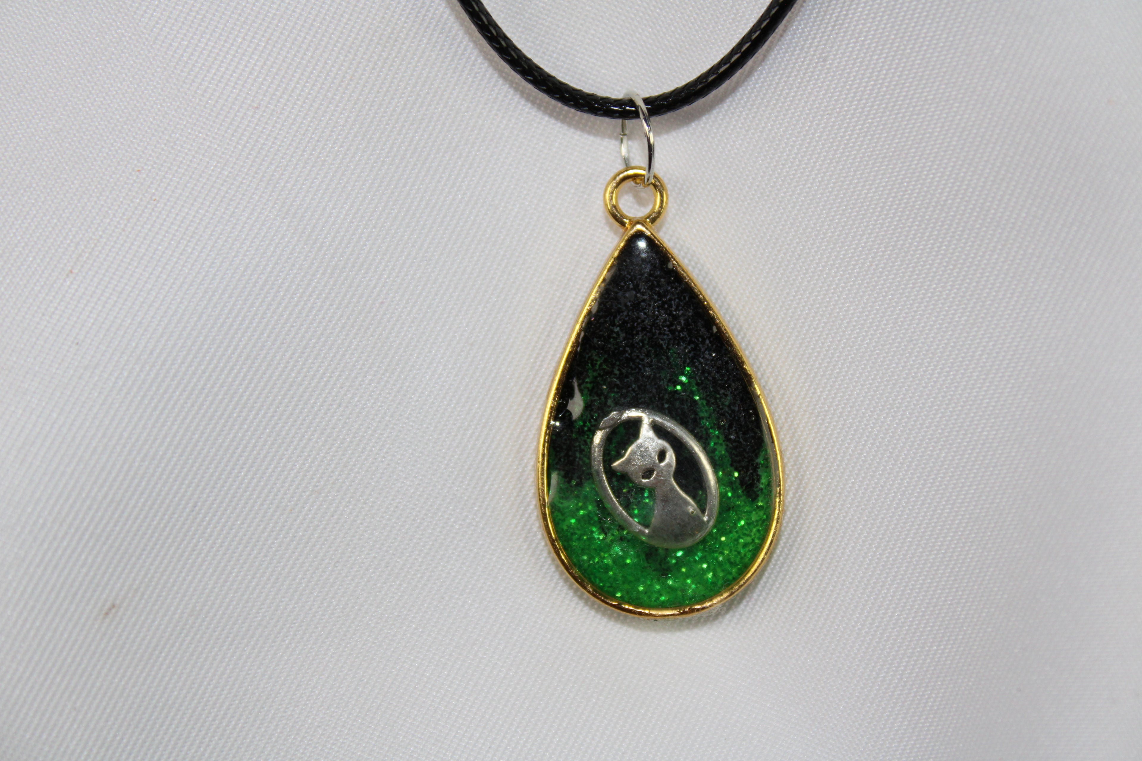 Pendant Necklace