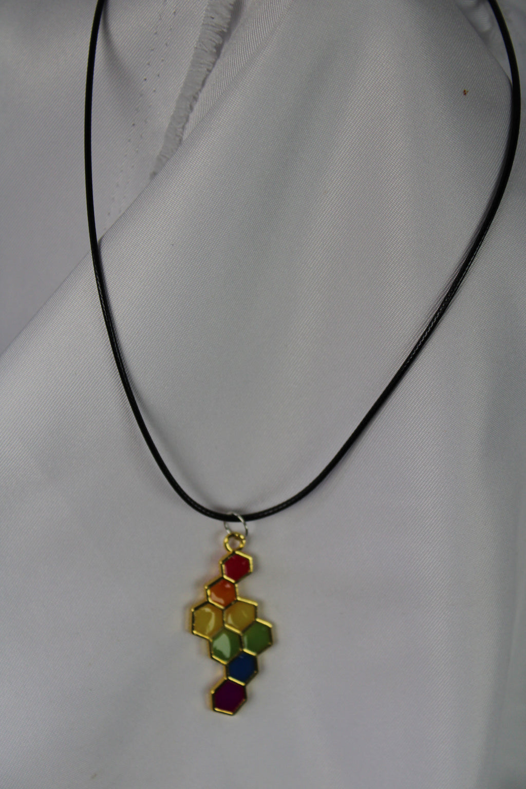 Pendant Necklace