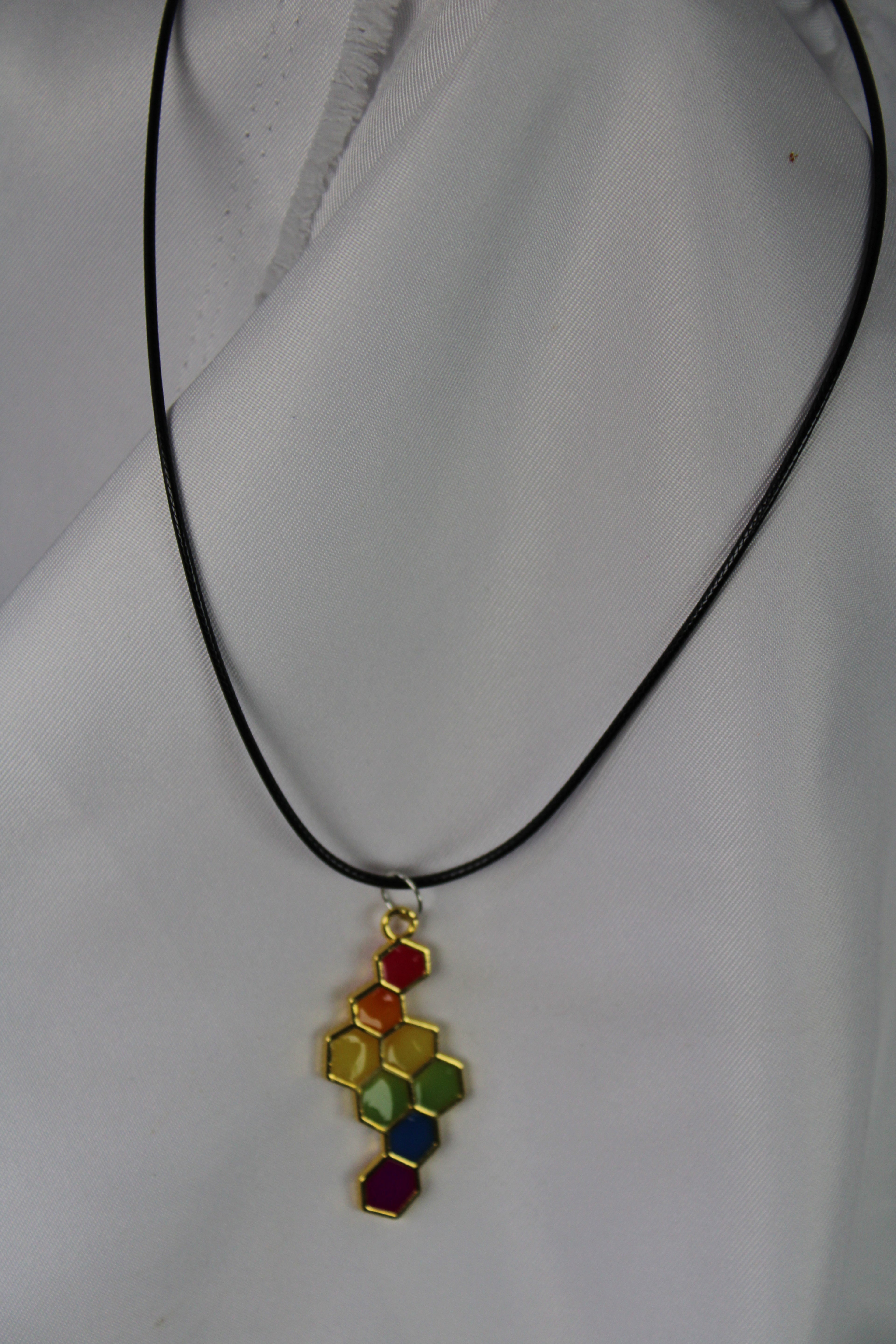 Pendant Necklace
