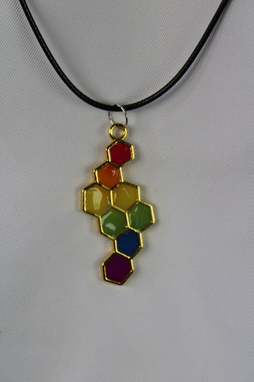 Pendant Necklace