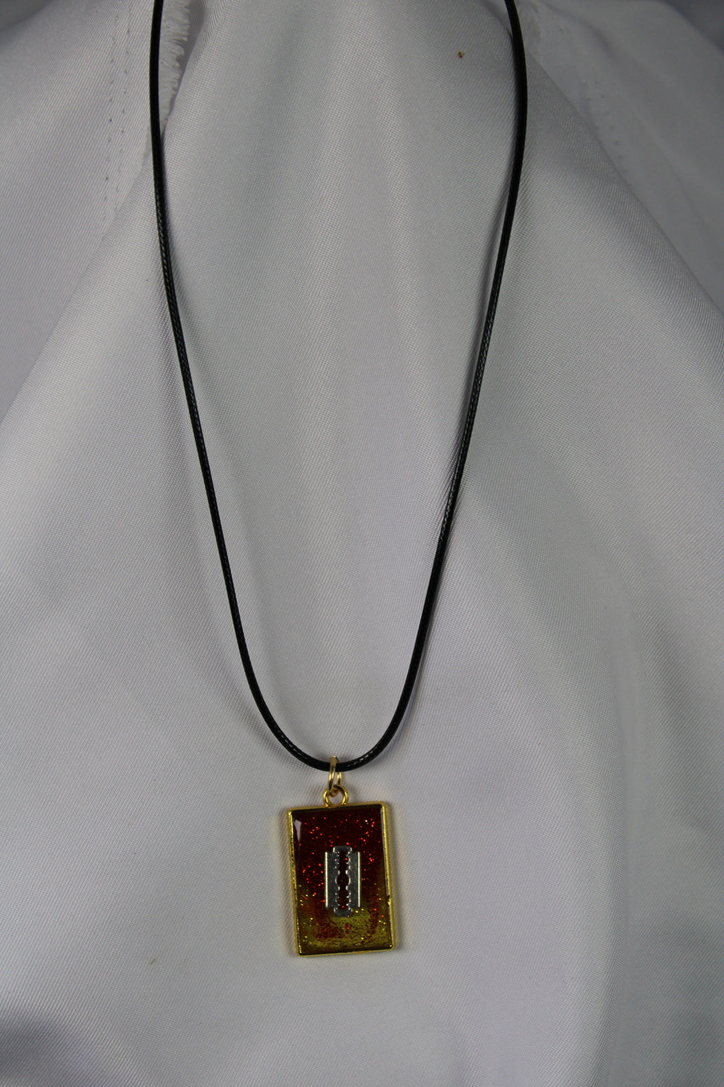 Pendant Necklace