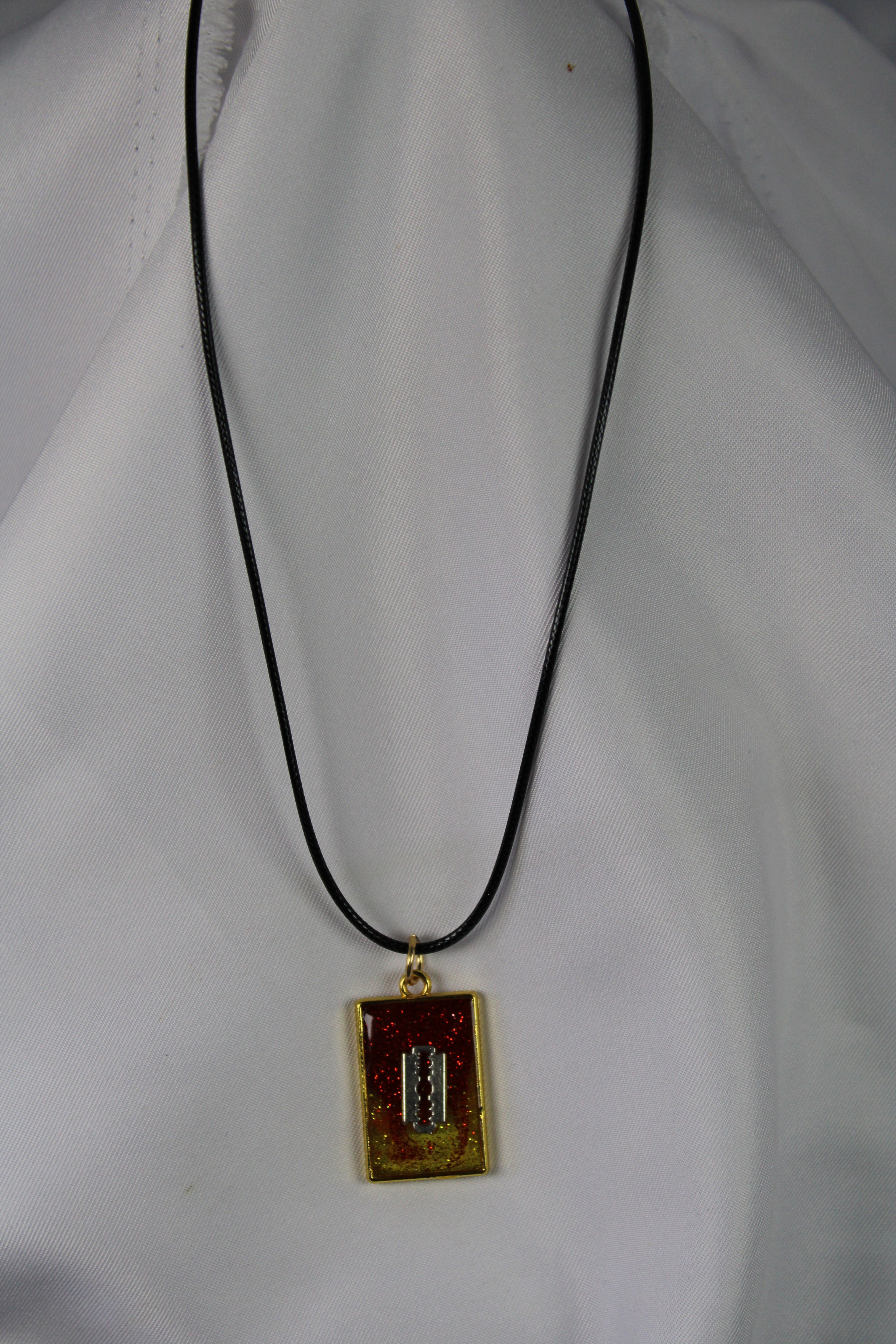 Pendant Necklace
