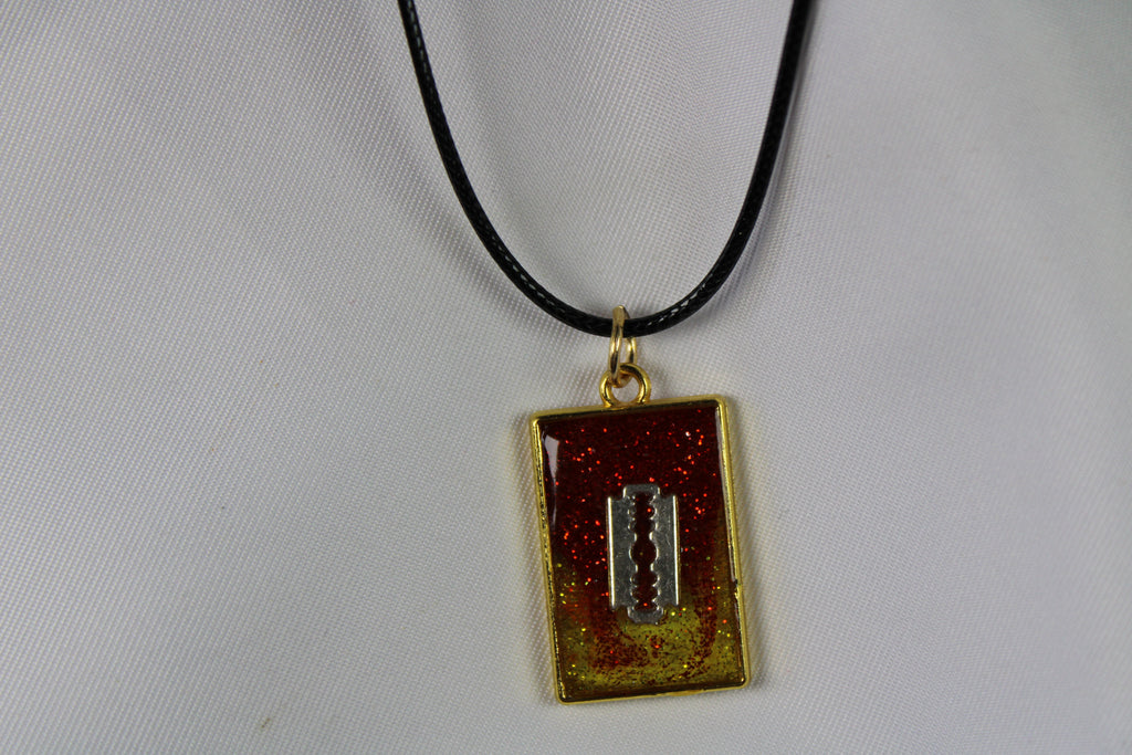 Pendant Necklace