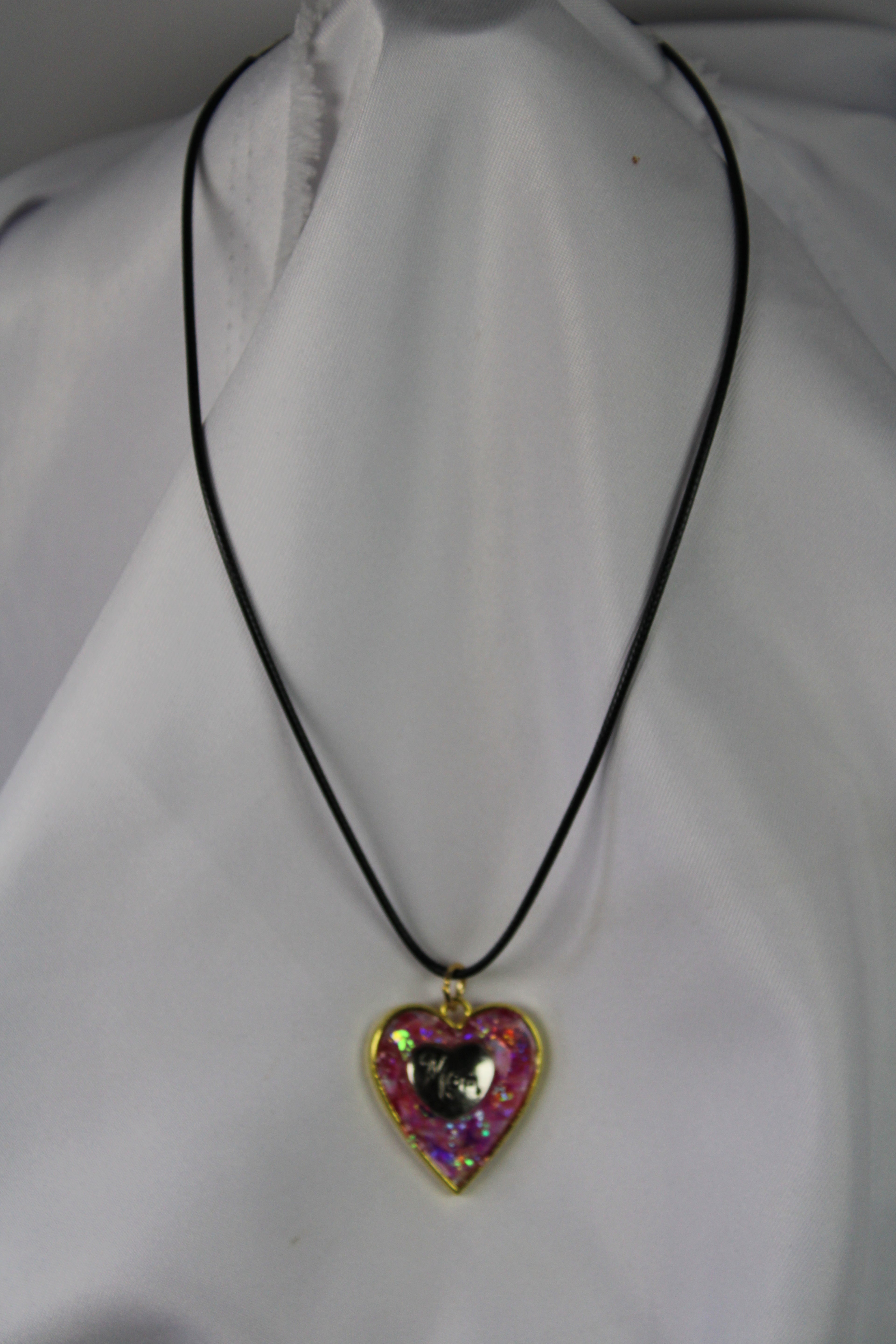 Pendant Necklace