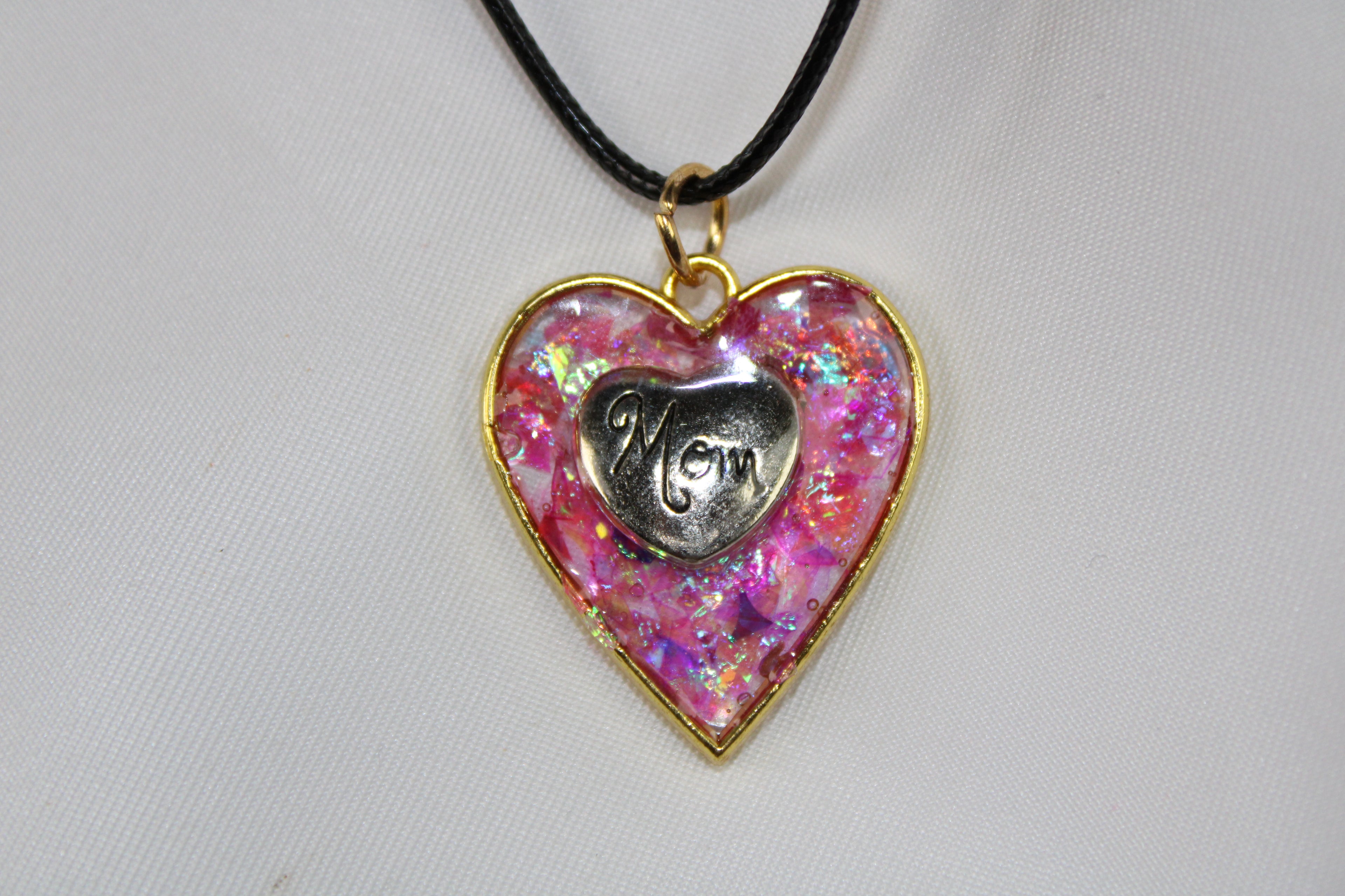 Pendant Necklace