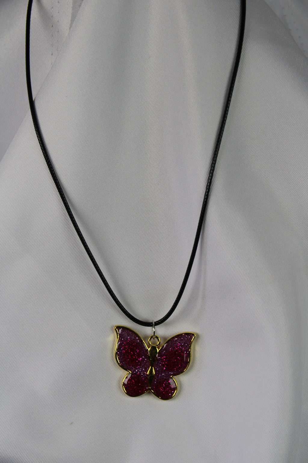 Pendant Necklace