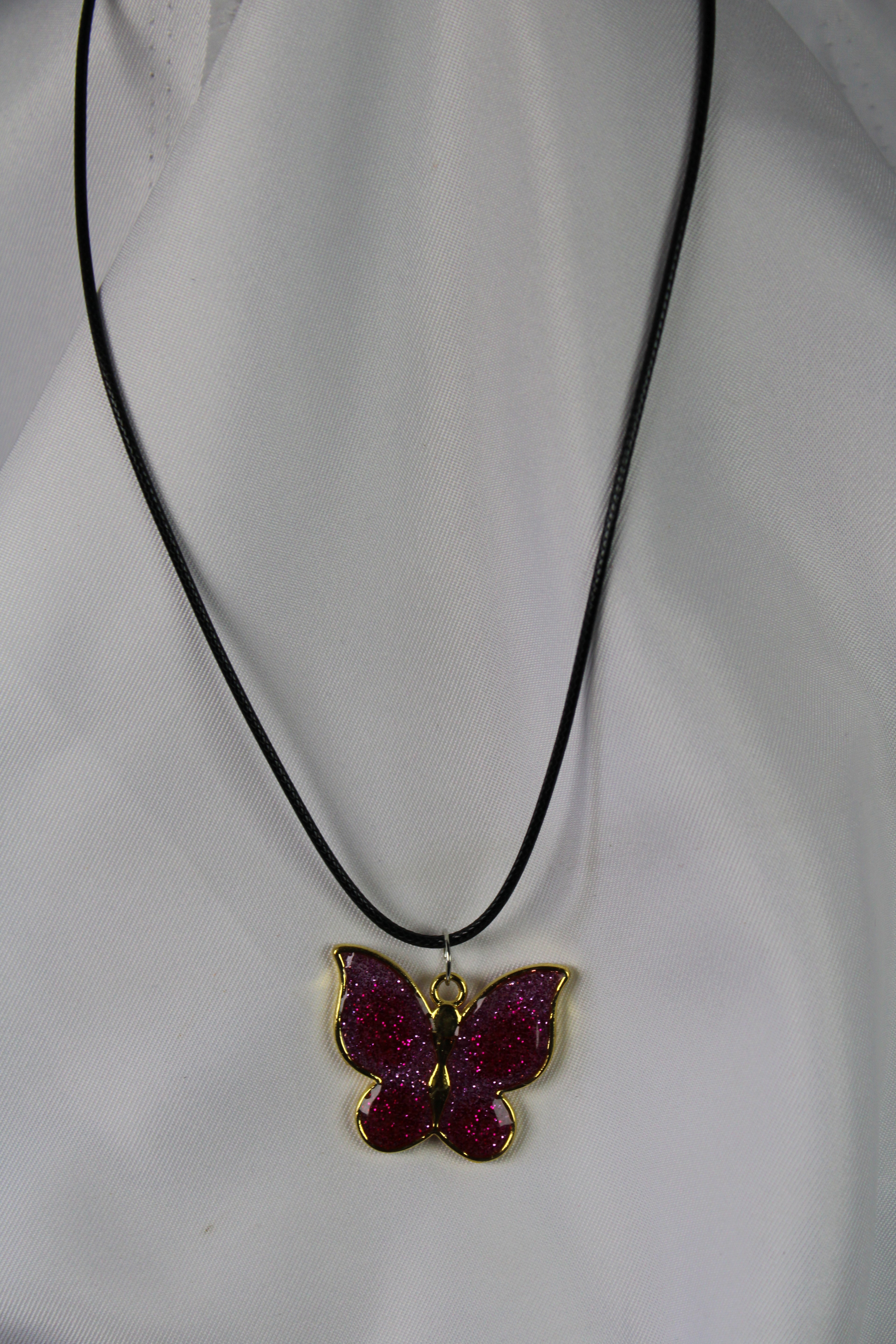 Pendant Necklace