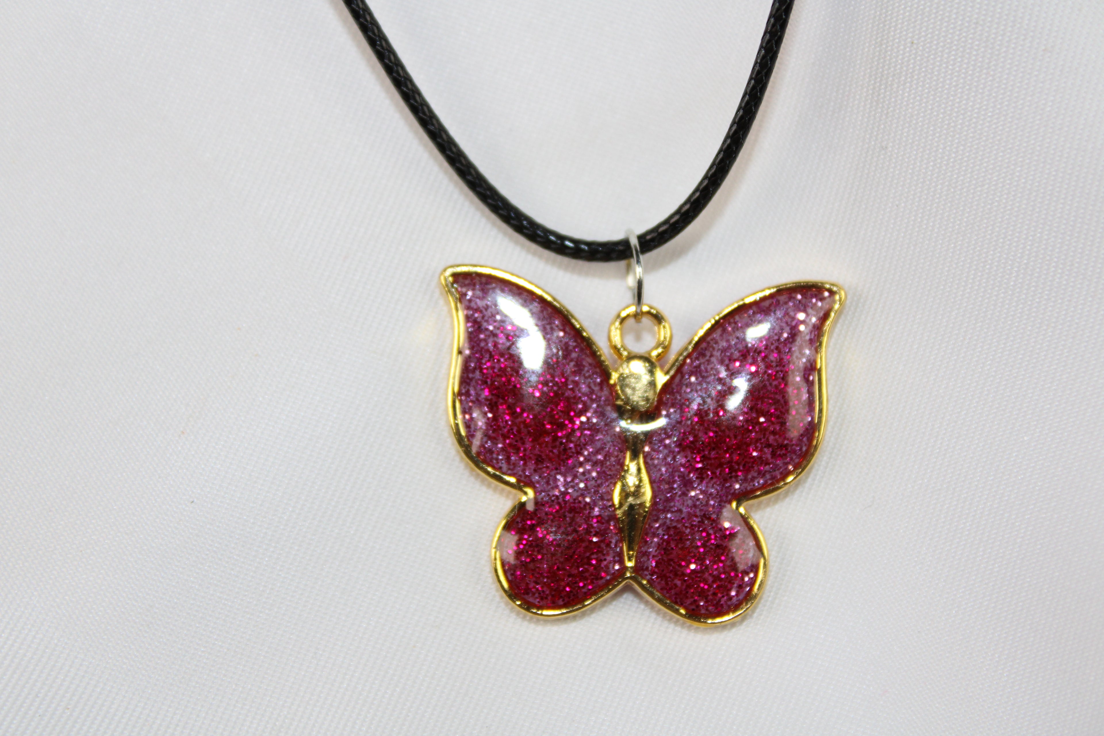 Pendant Necklace