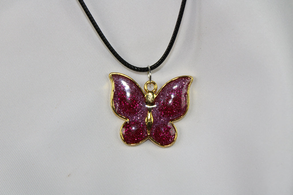 Pendant Necklace