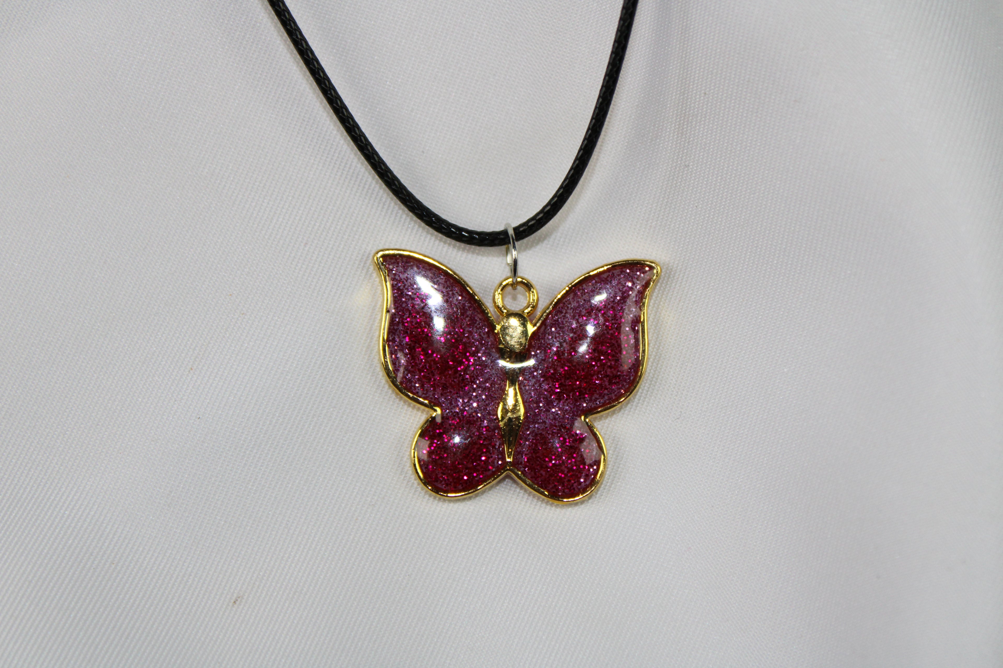 Pendant Necklace