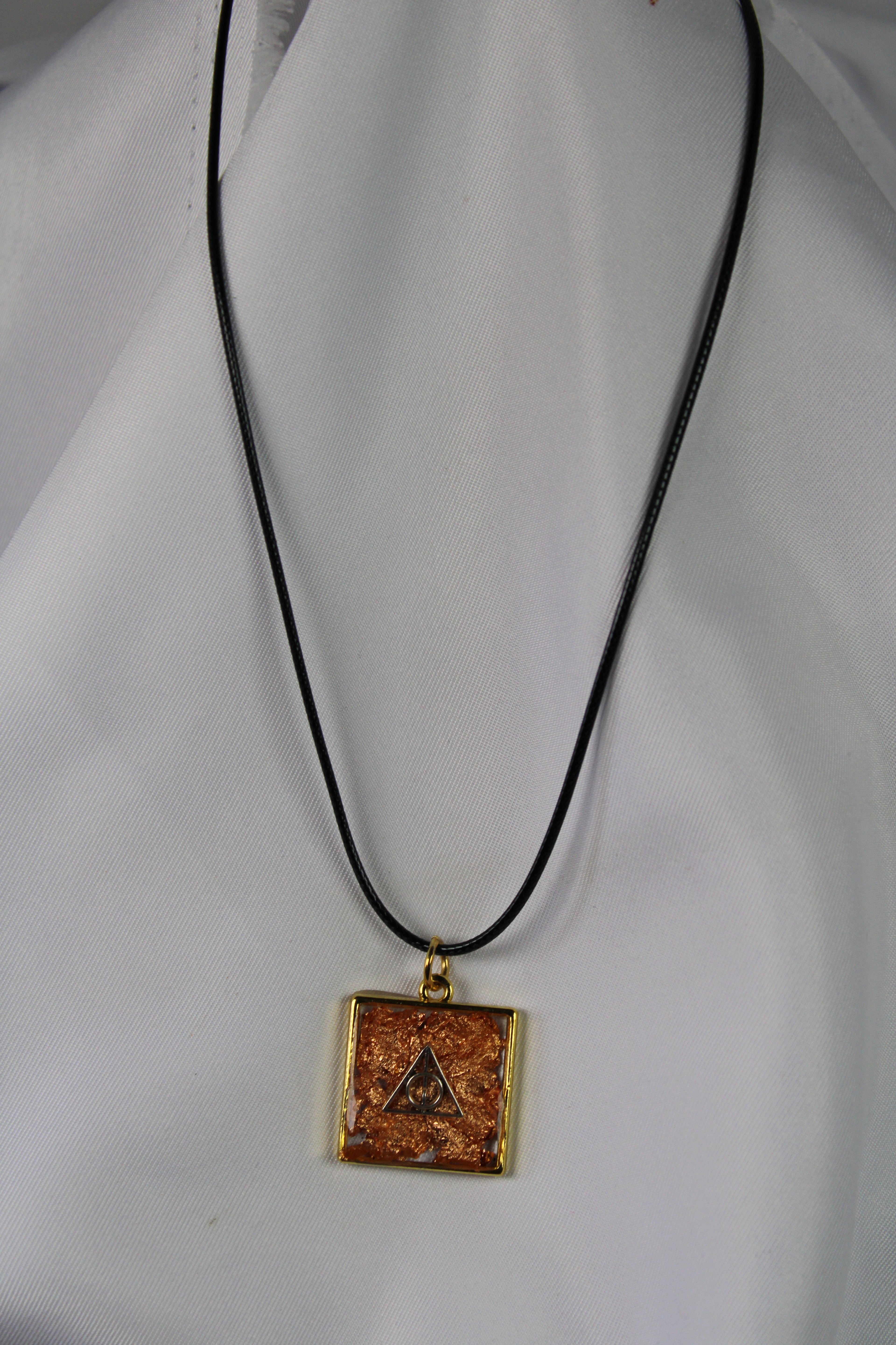 Pendant Necklace