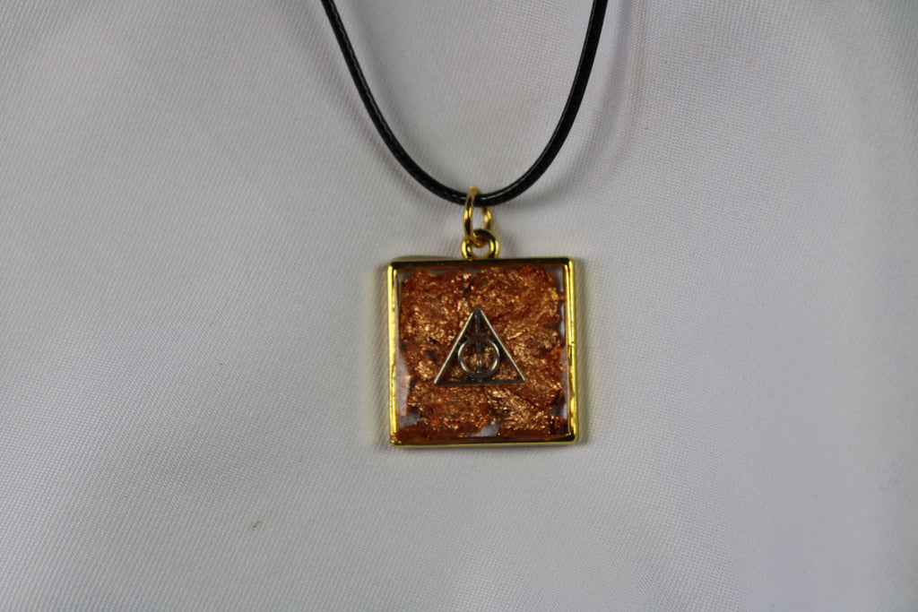 Pendant Necklace