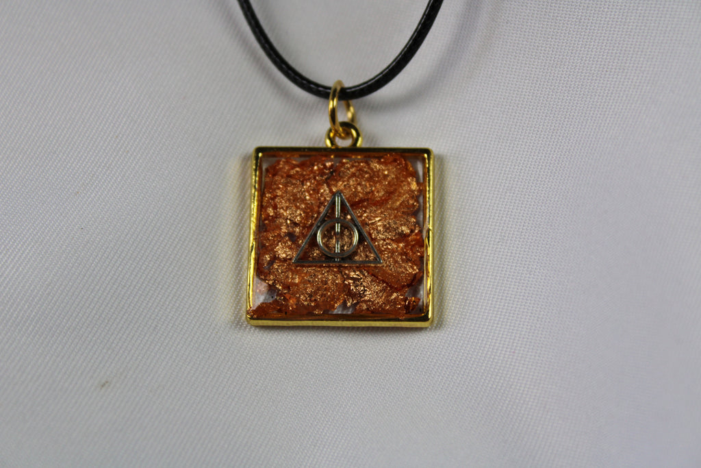 Pendant Necklace