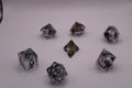 7 piece dice