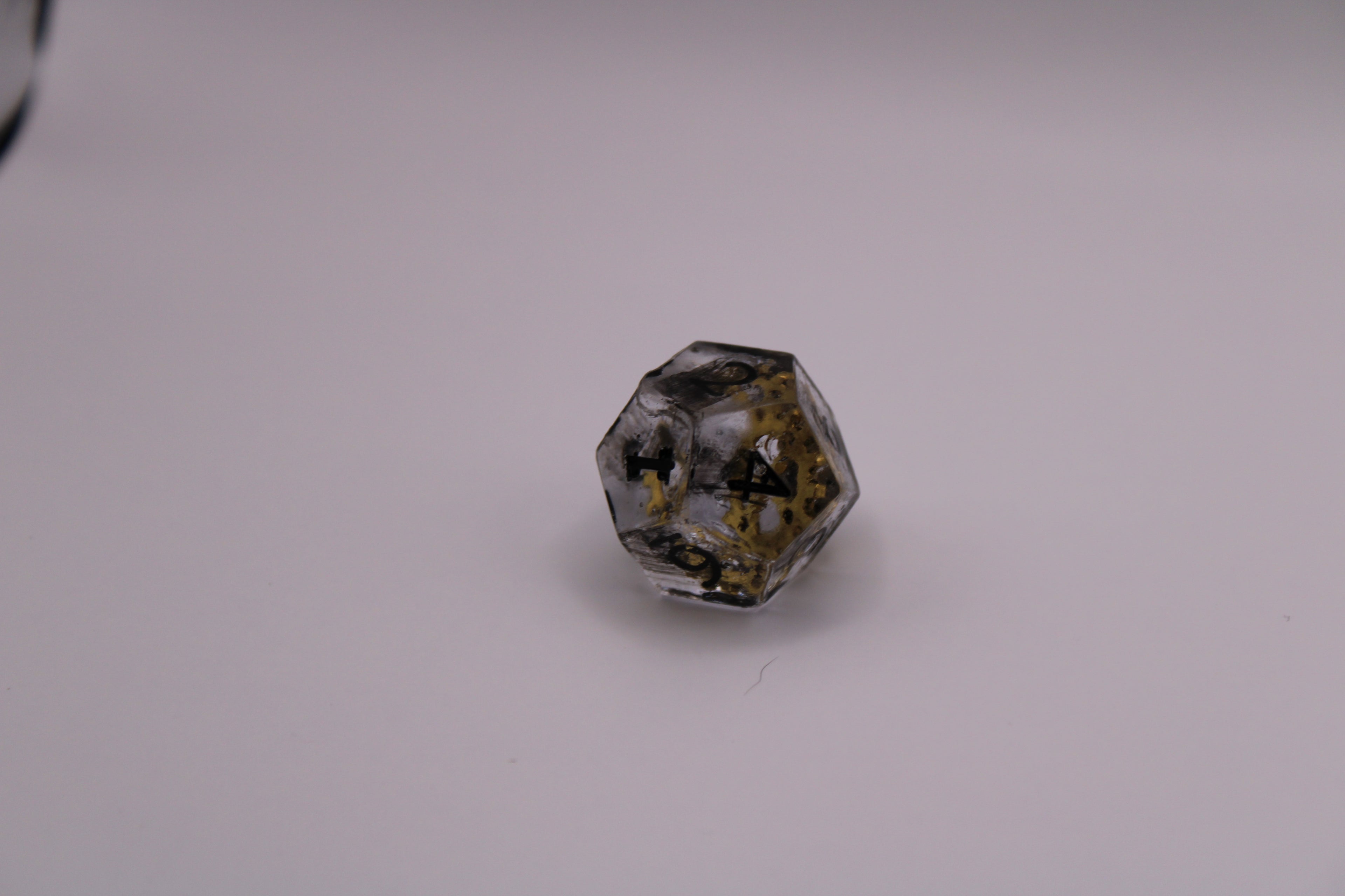 7 piece dice