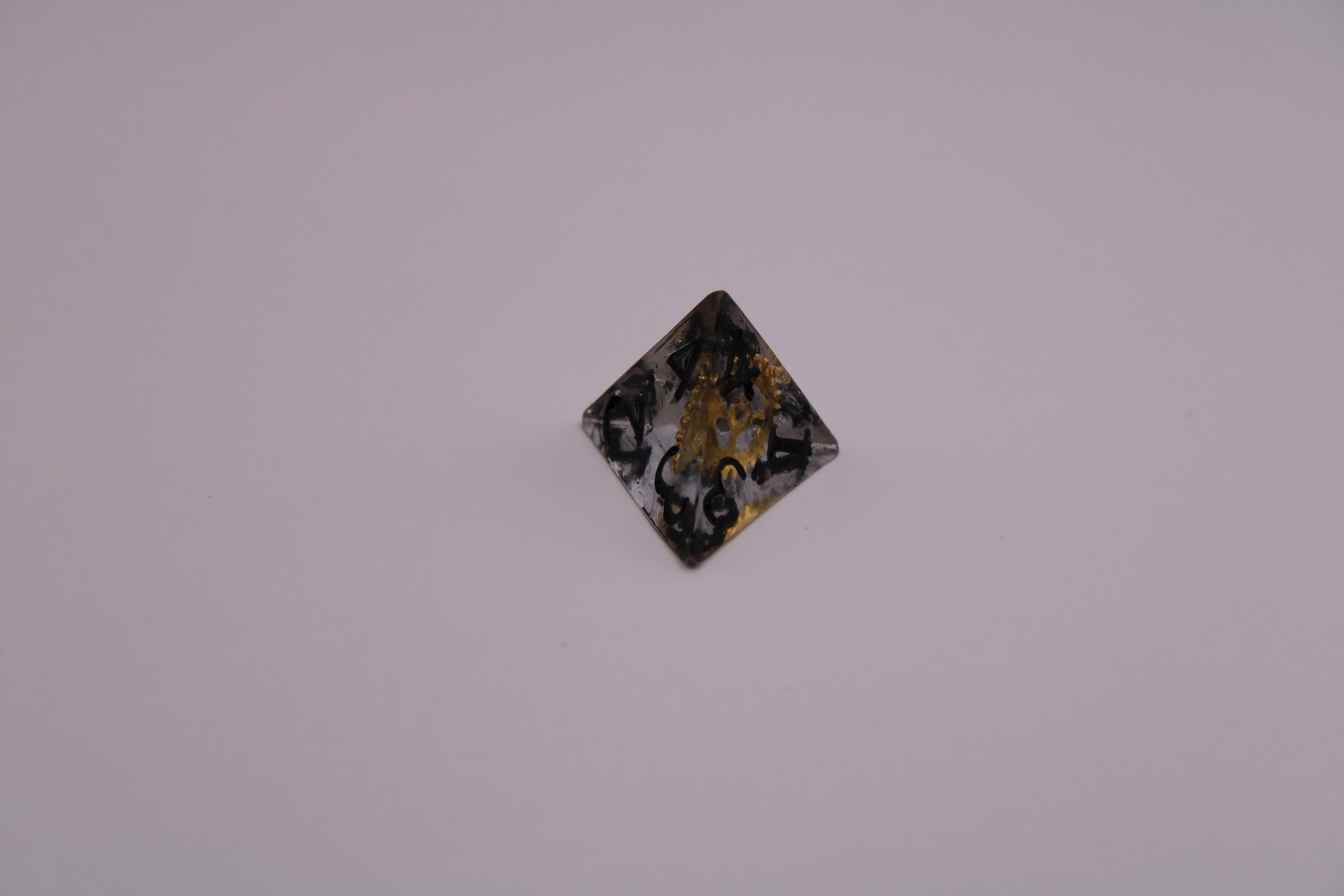 7 piece dice