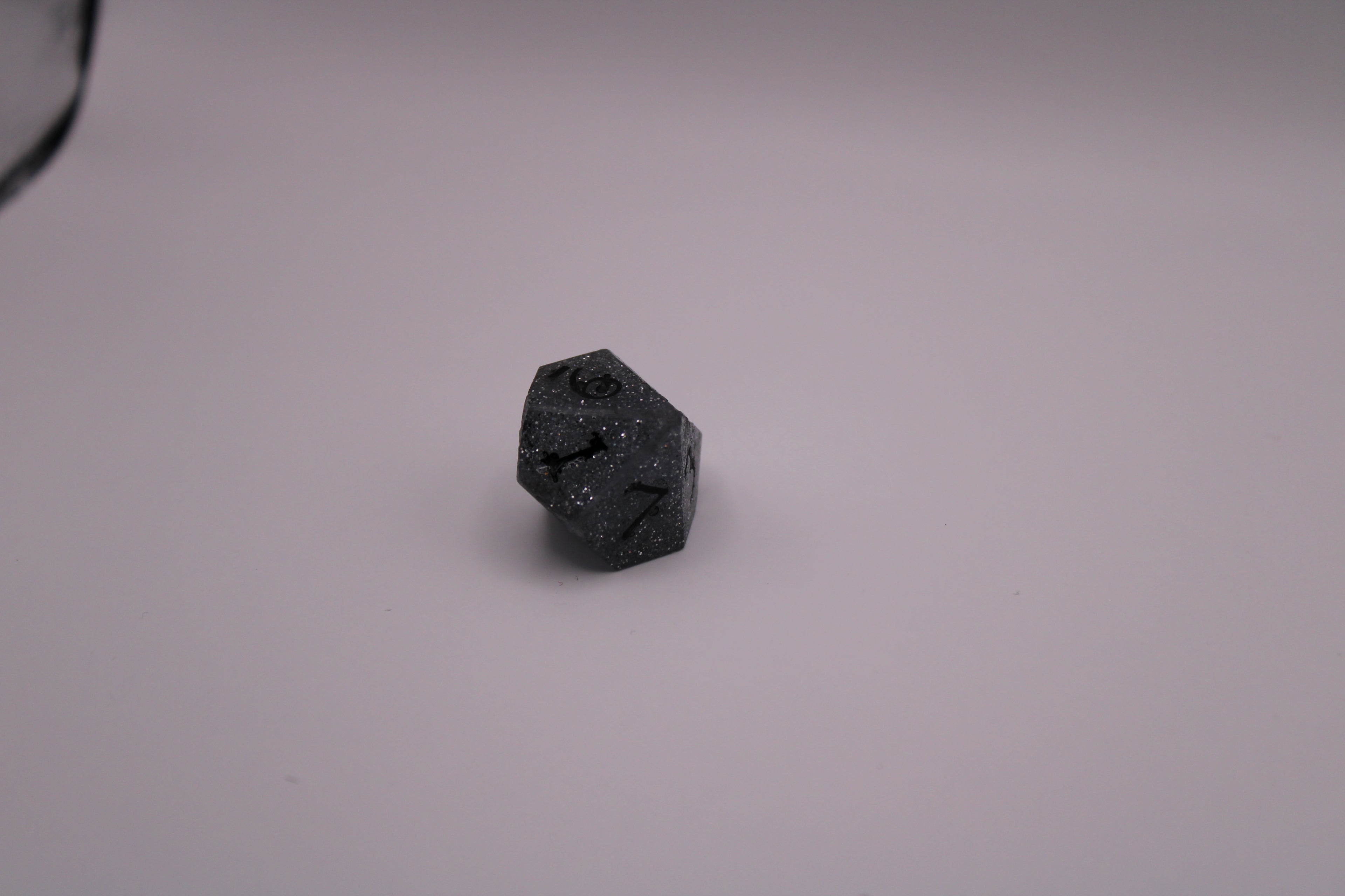 7 piece dice