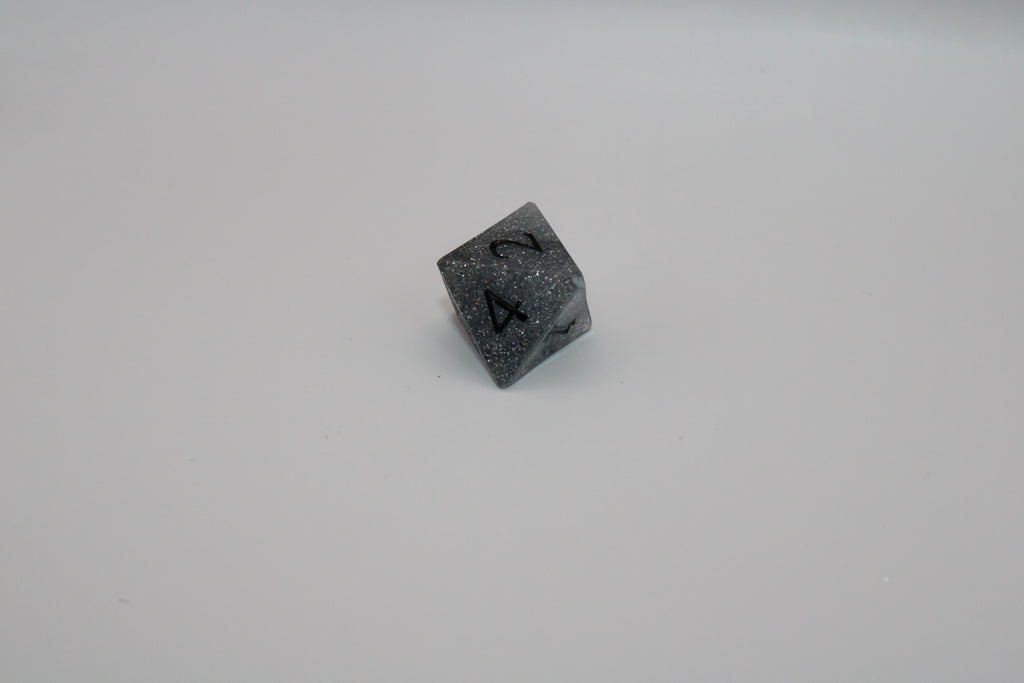 7 piece dice