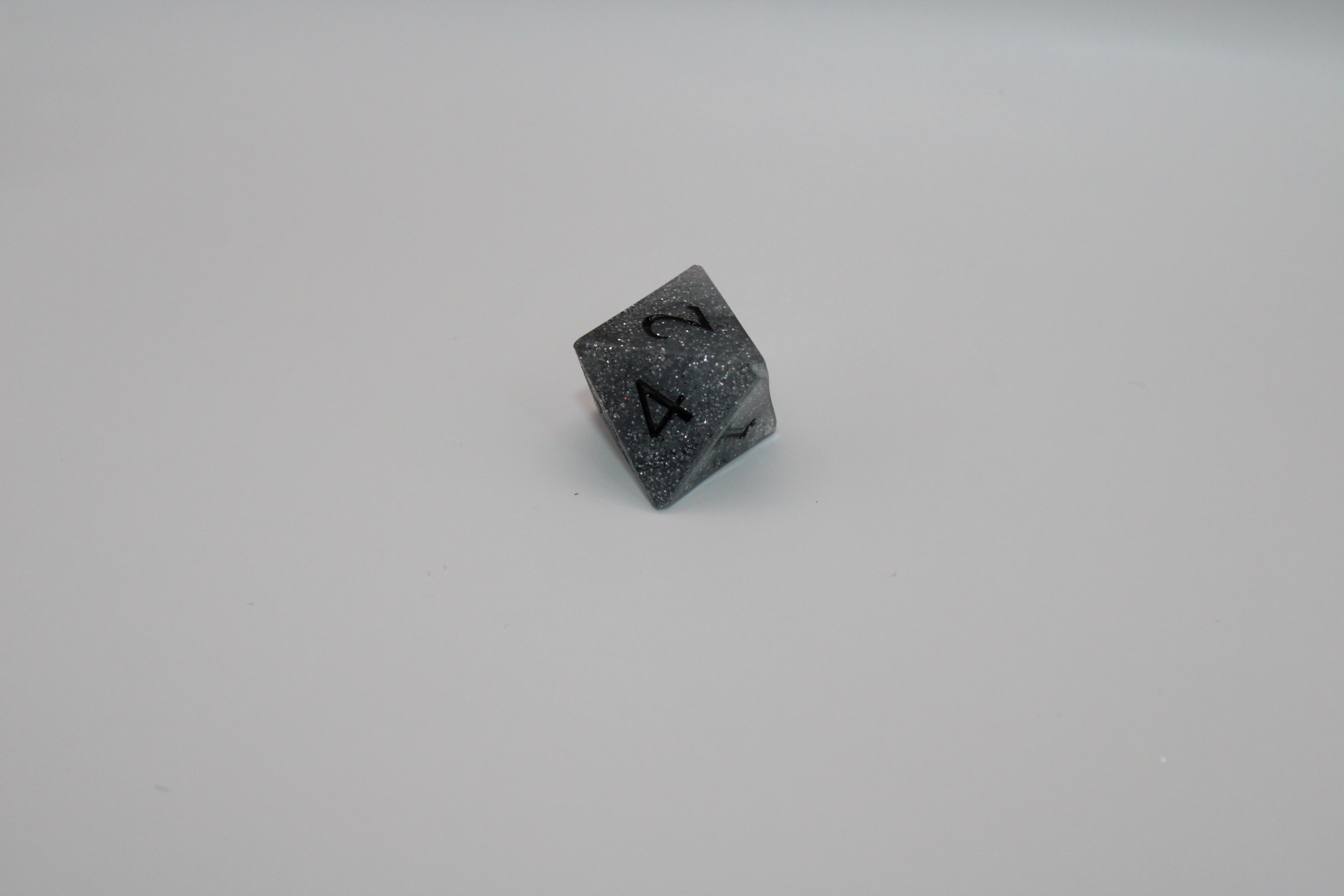 7 piece dice