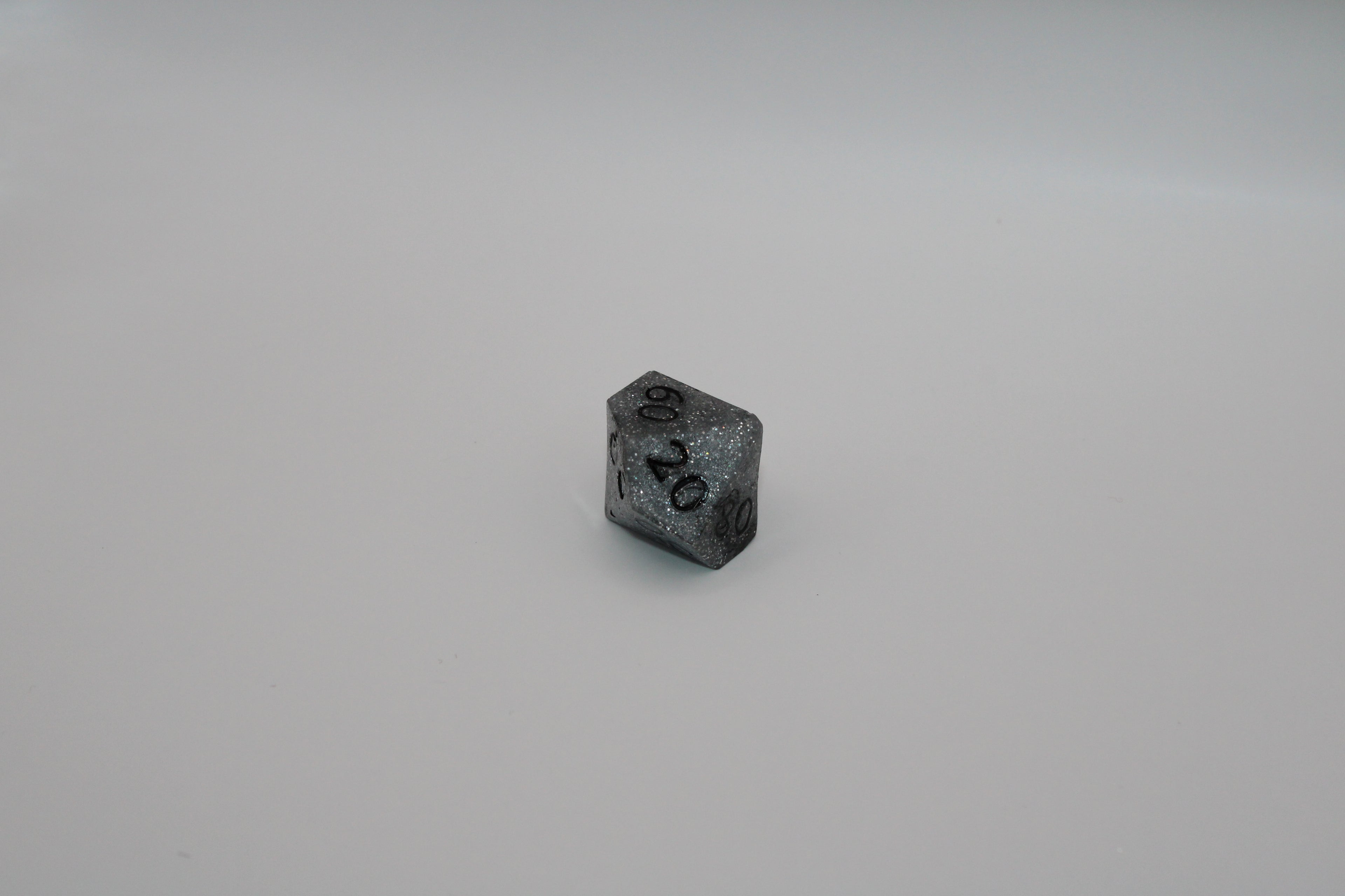 7 piece dice