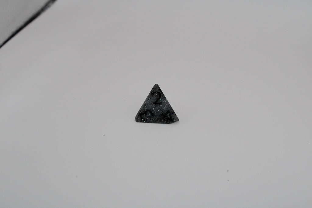 7 piece dice