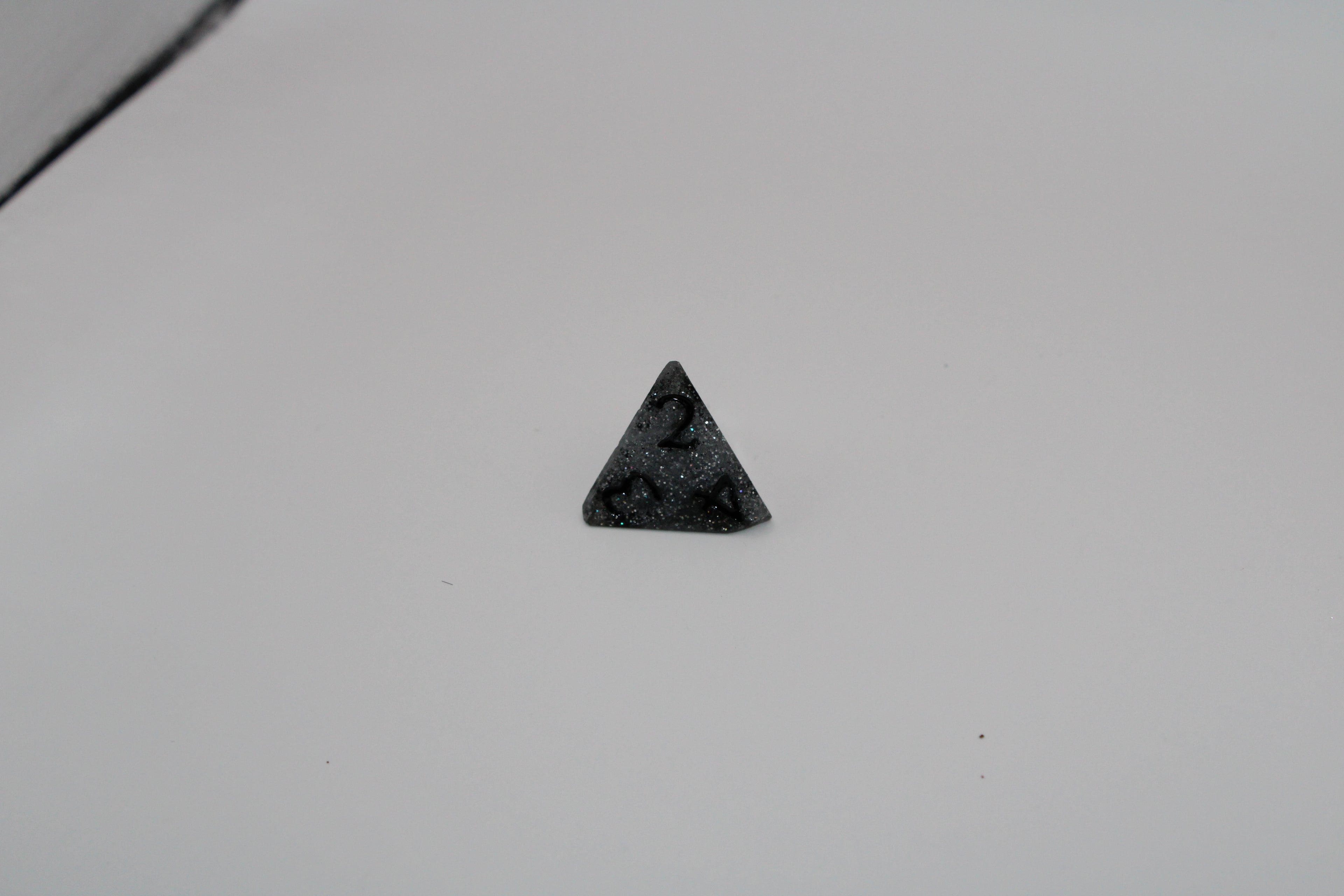 7 piece dice