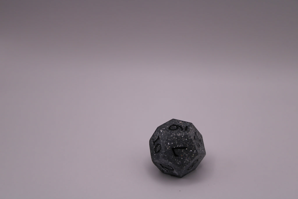 7 piece dice