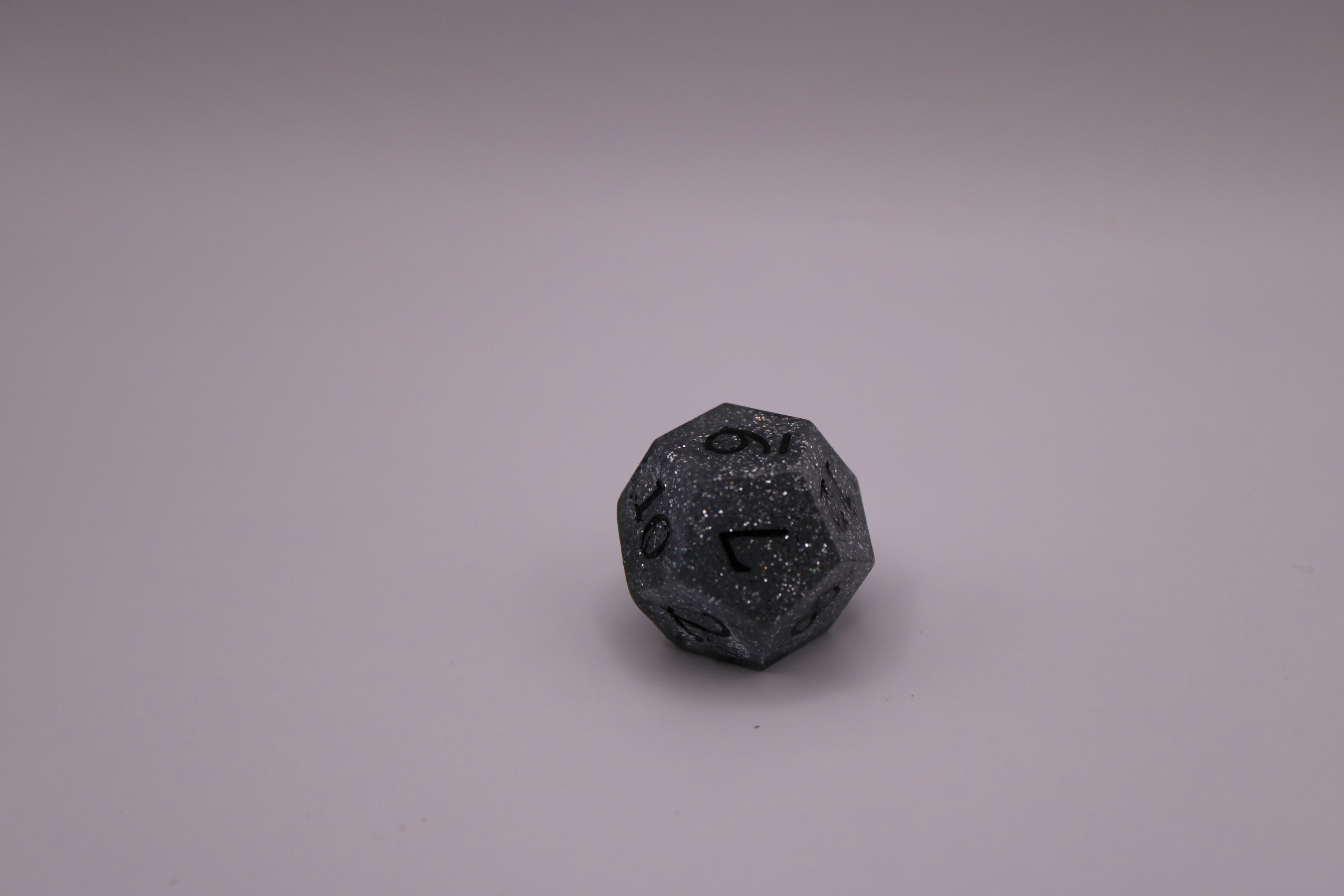7 piece dice