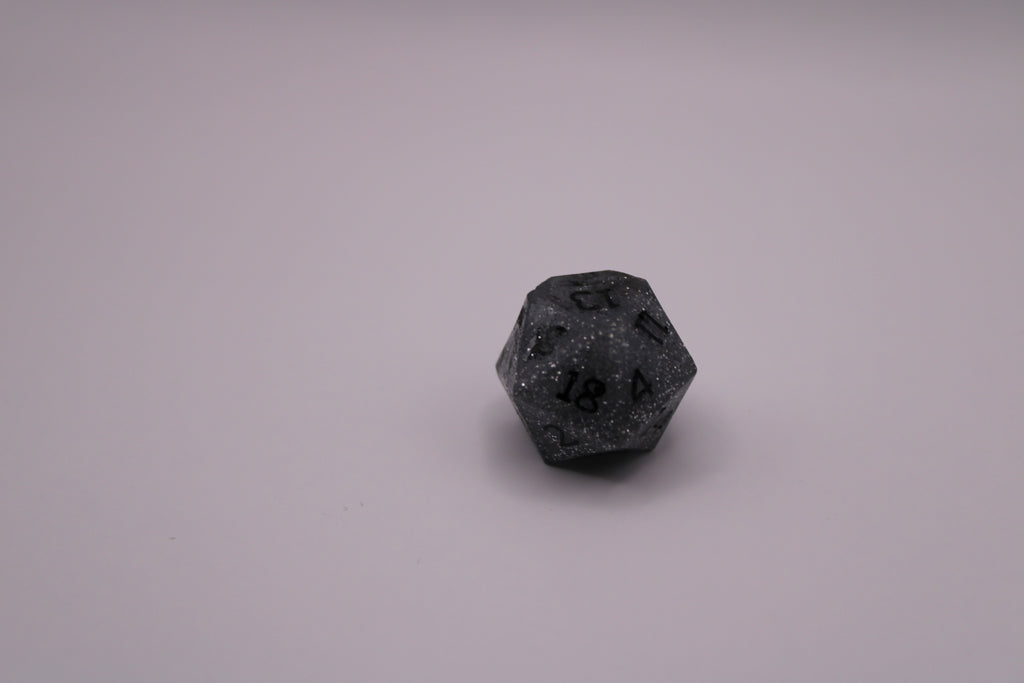 7 piece dice