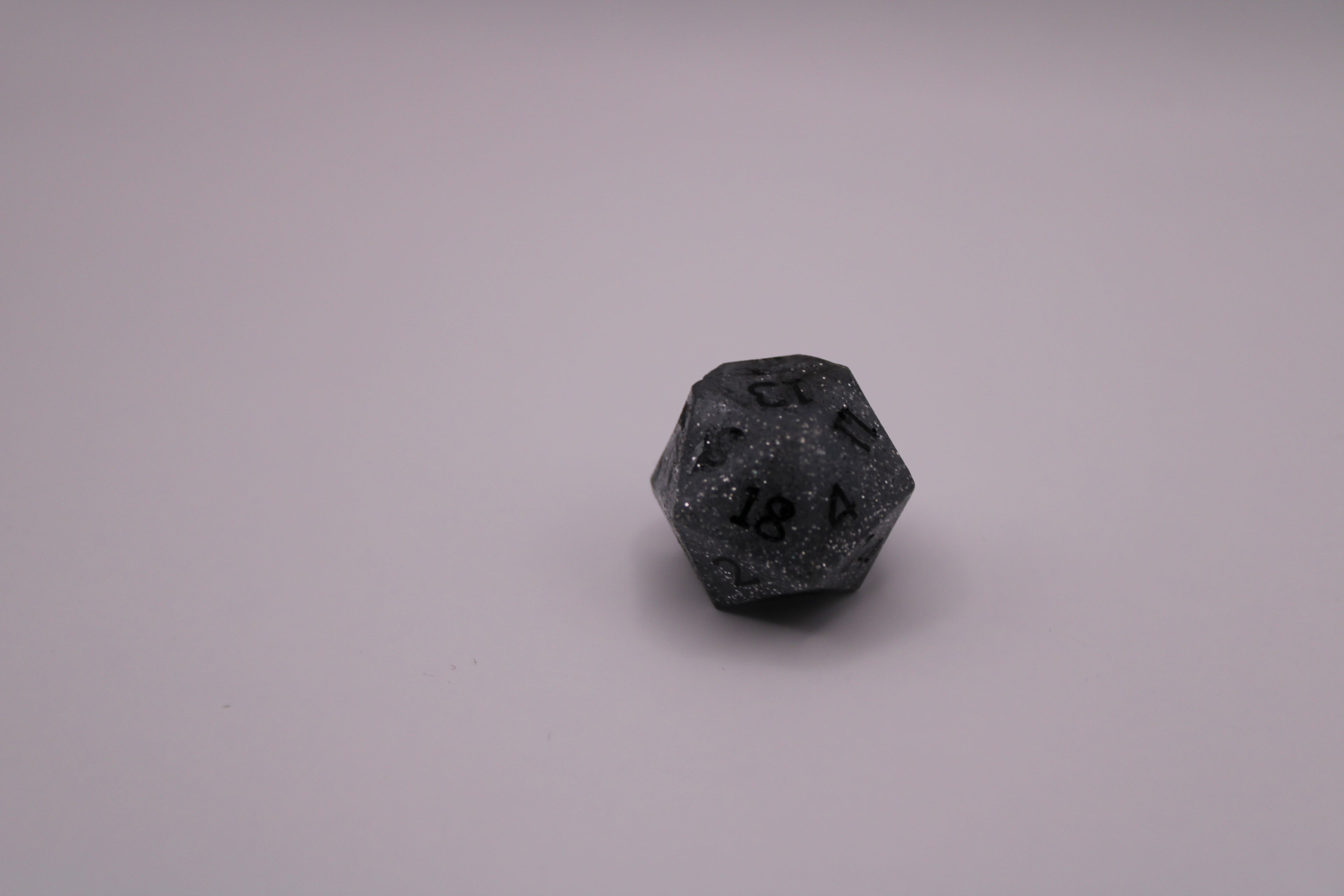 7 piece dice