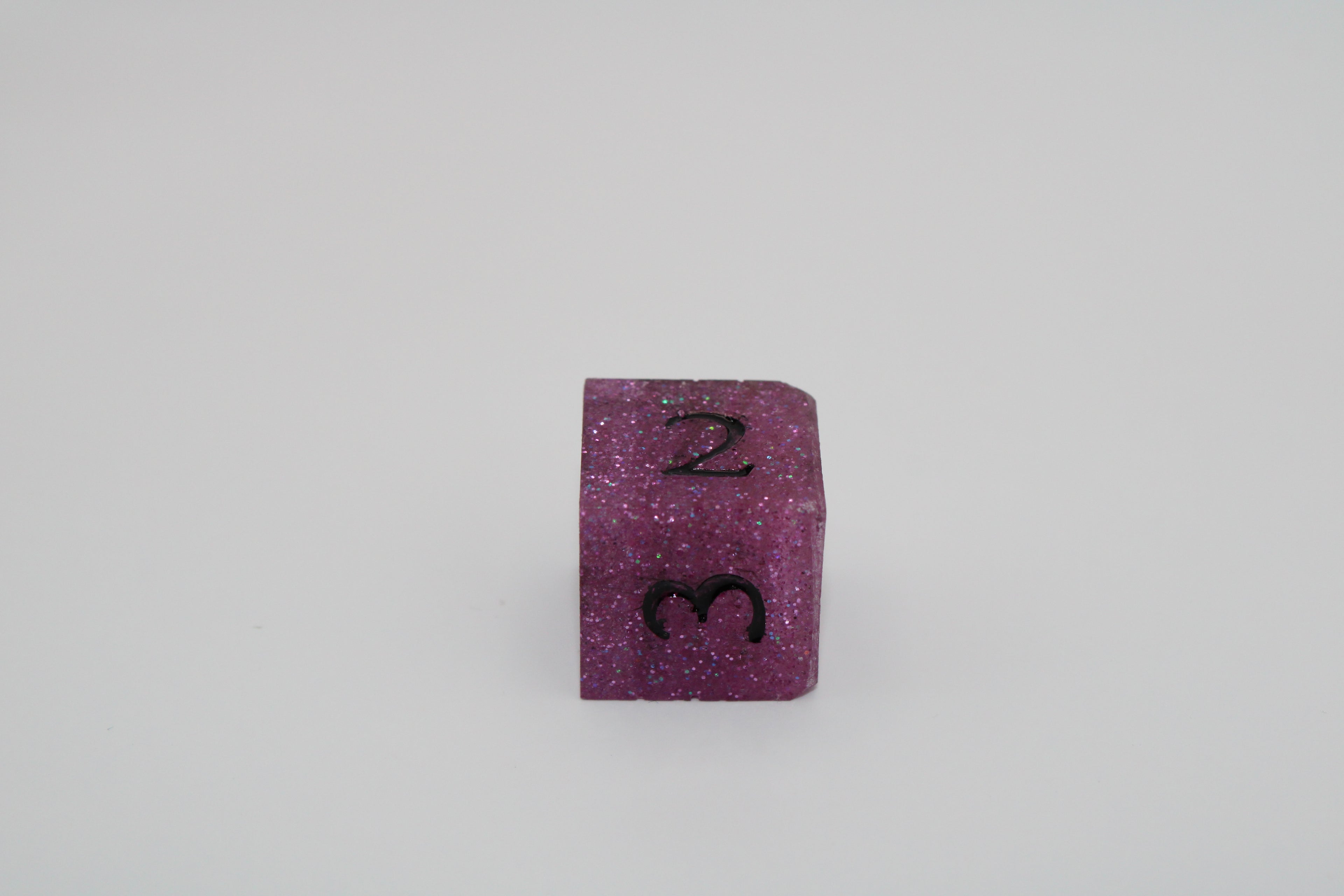 7 piece dice