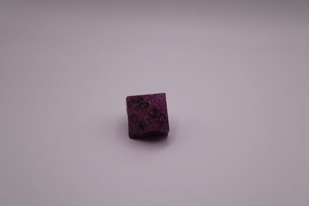 7 piece dice