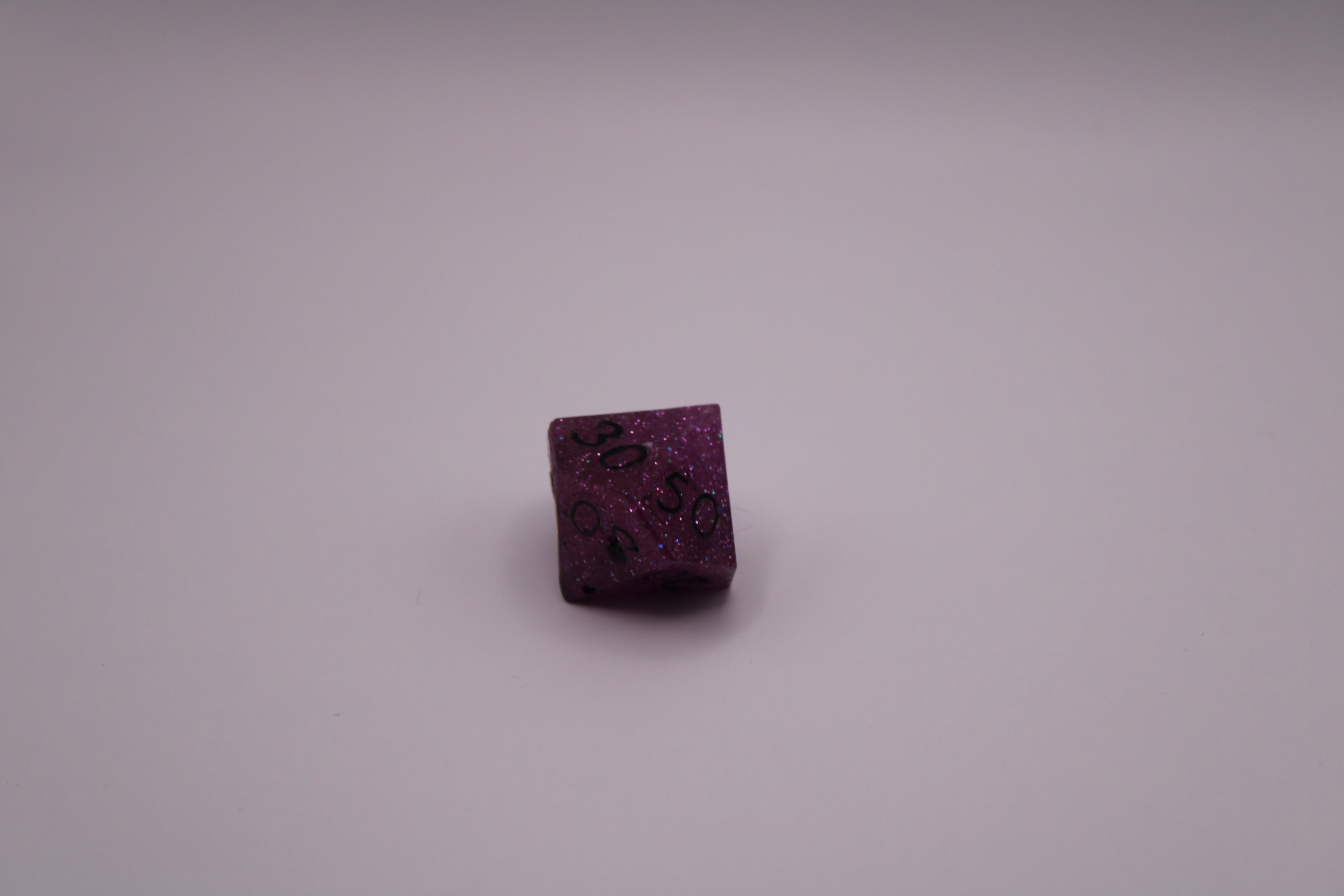 7 piece dice