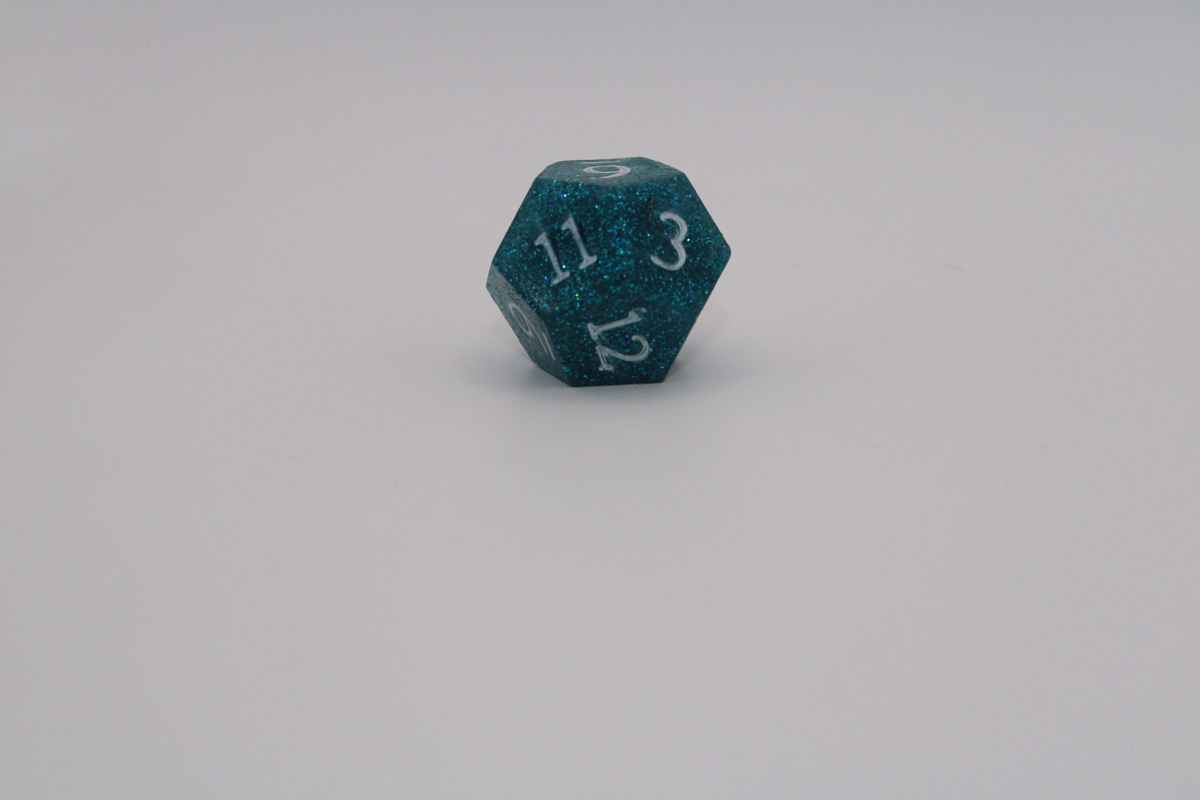 7 piece dice
