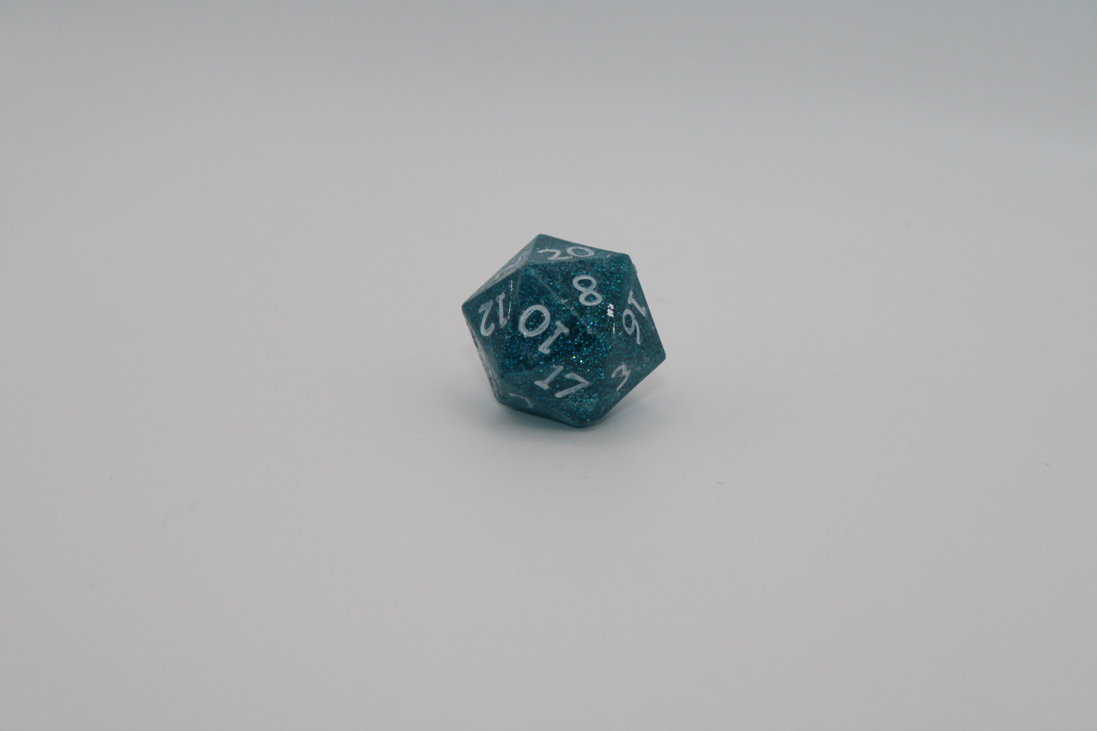 7 piece dice