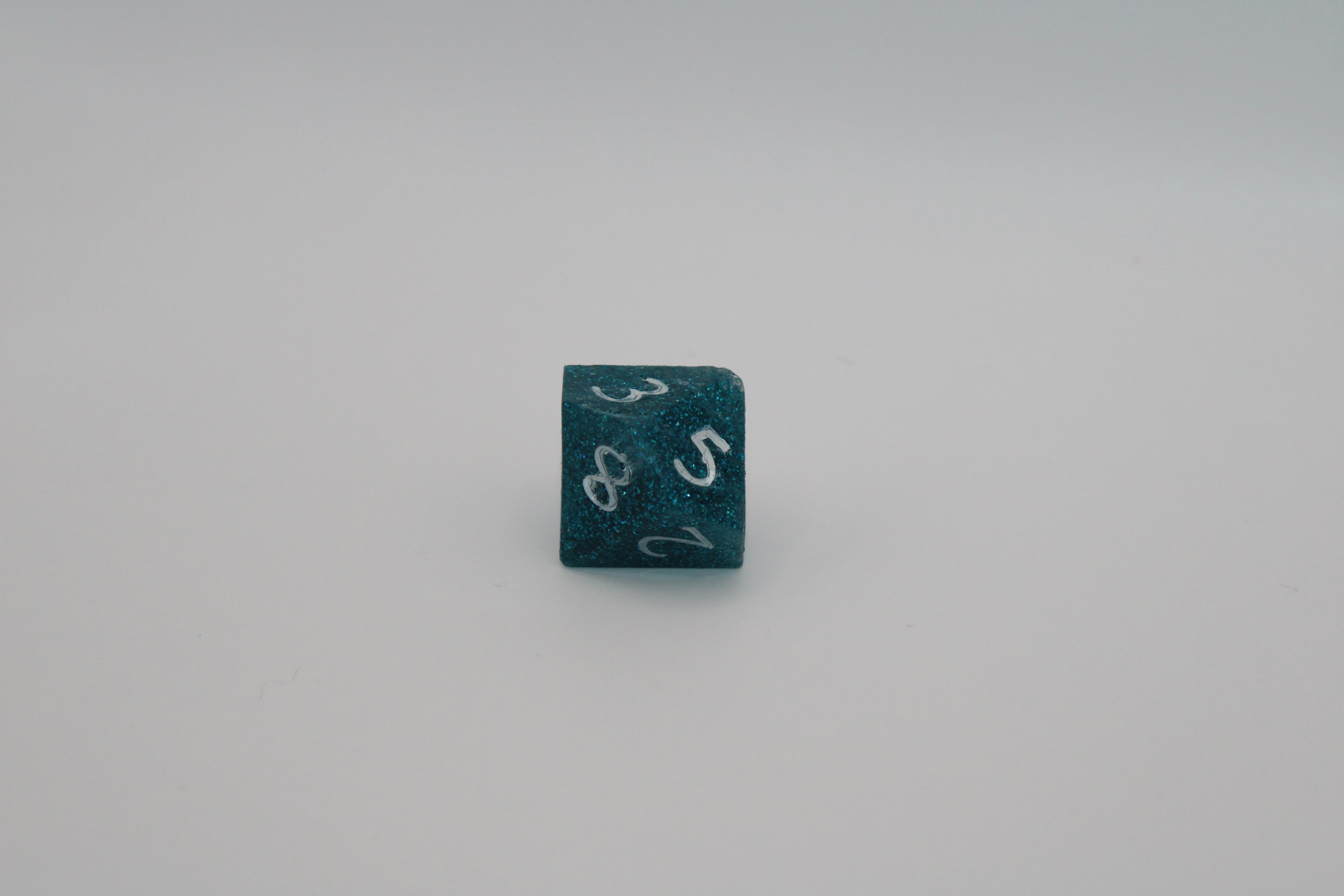 7 piece dice