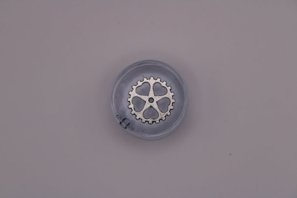 Ear gauge