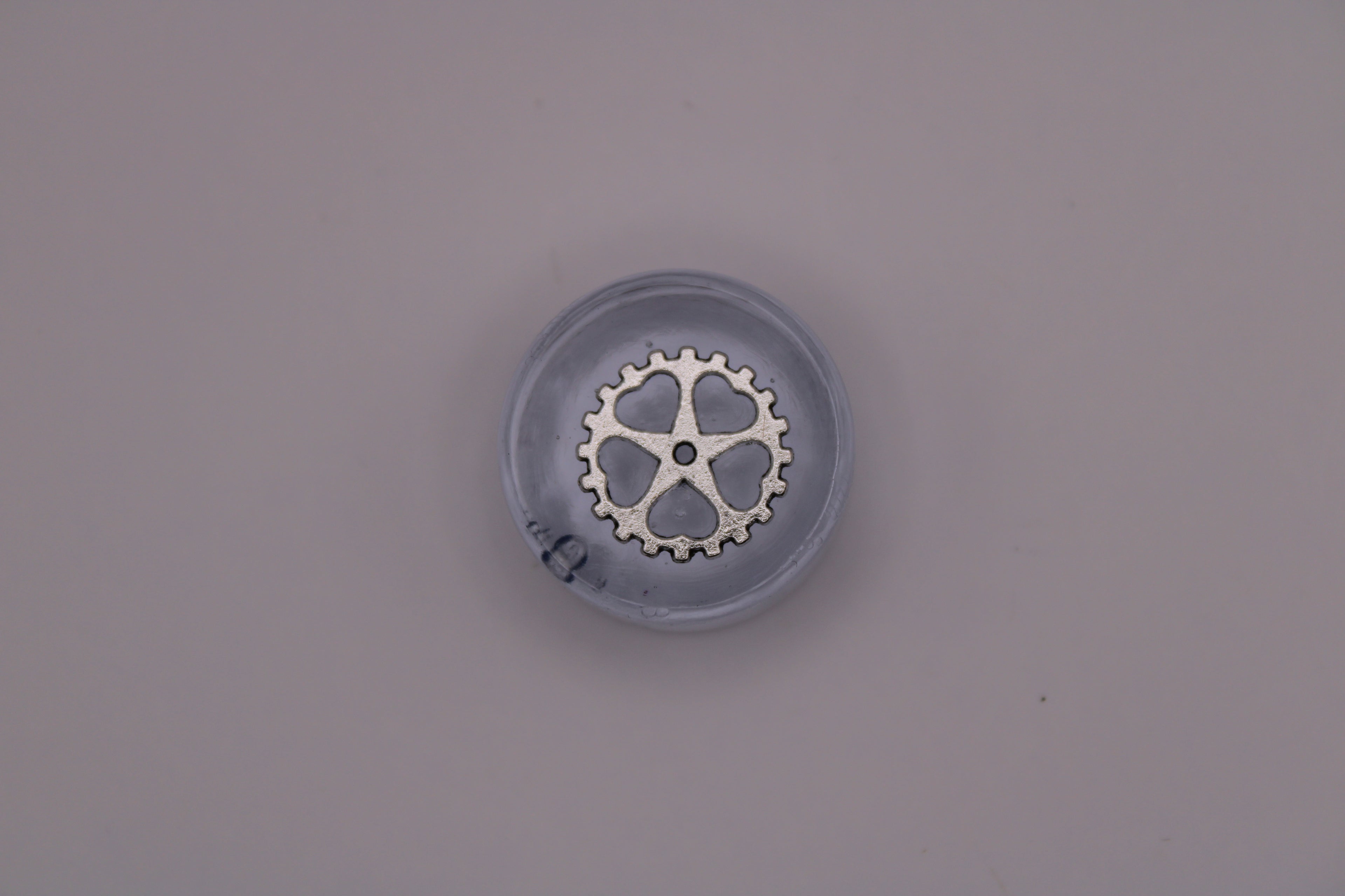 Ear gauge