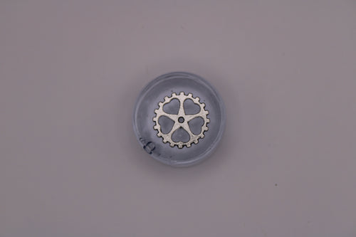 Ear gauge