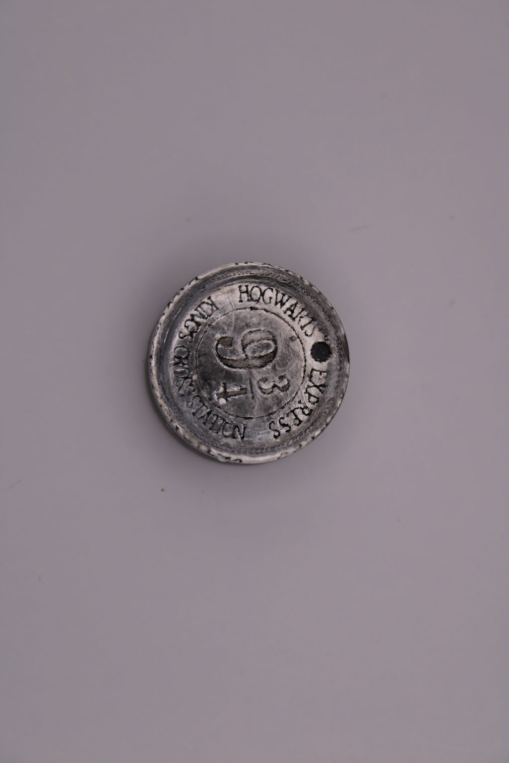 Ear gauge