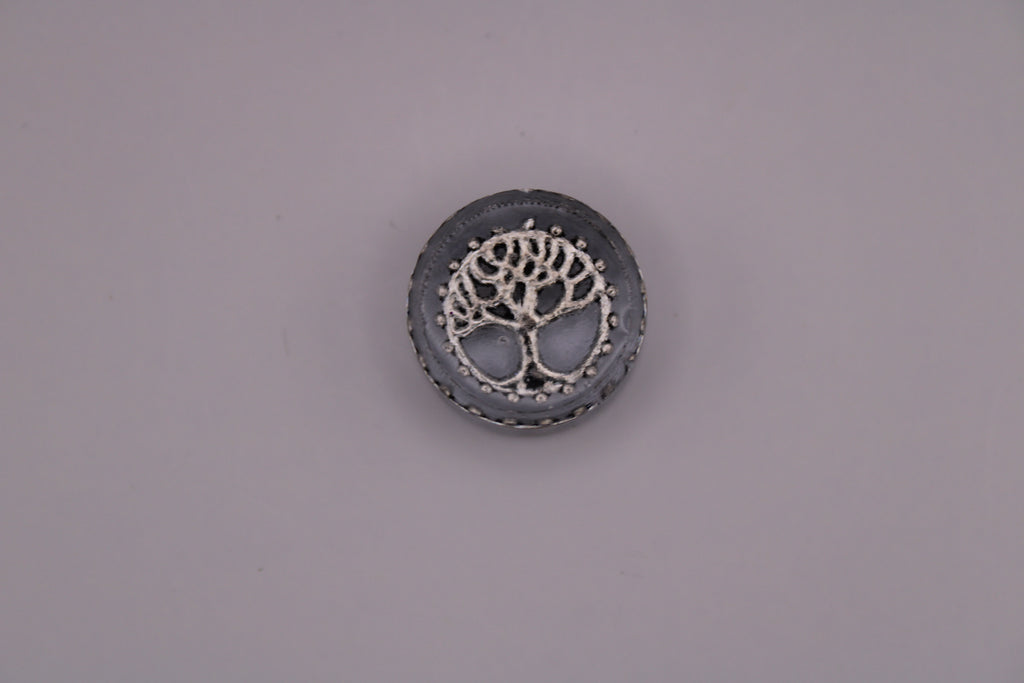 Ear gauge