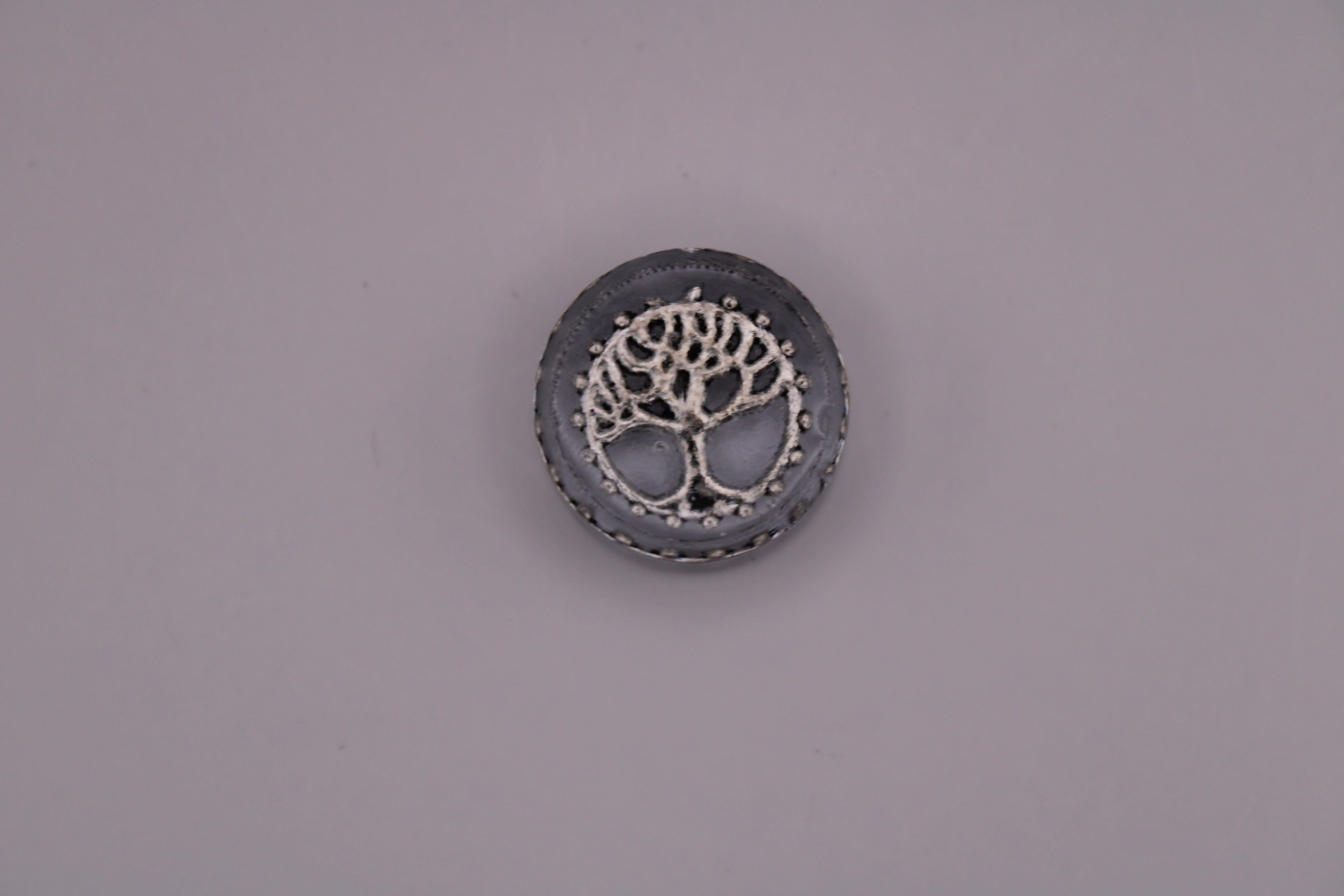 Ear gauge