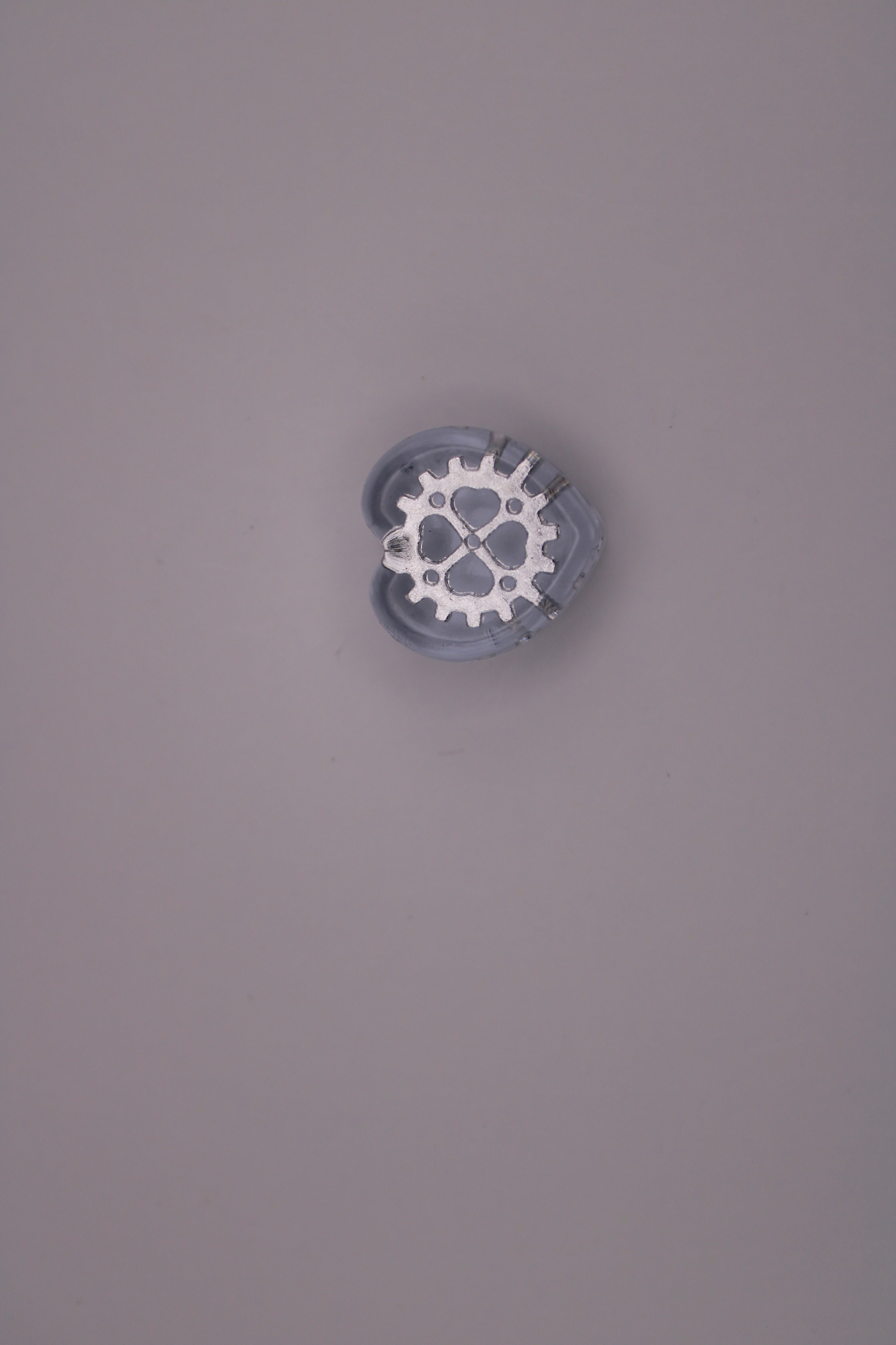 Ear gauge