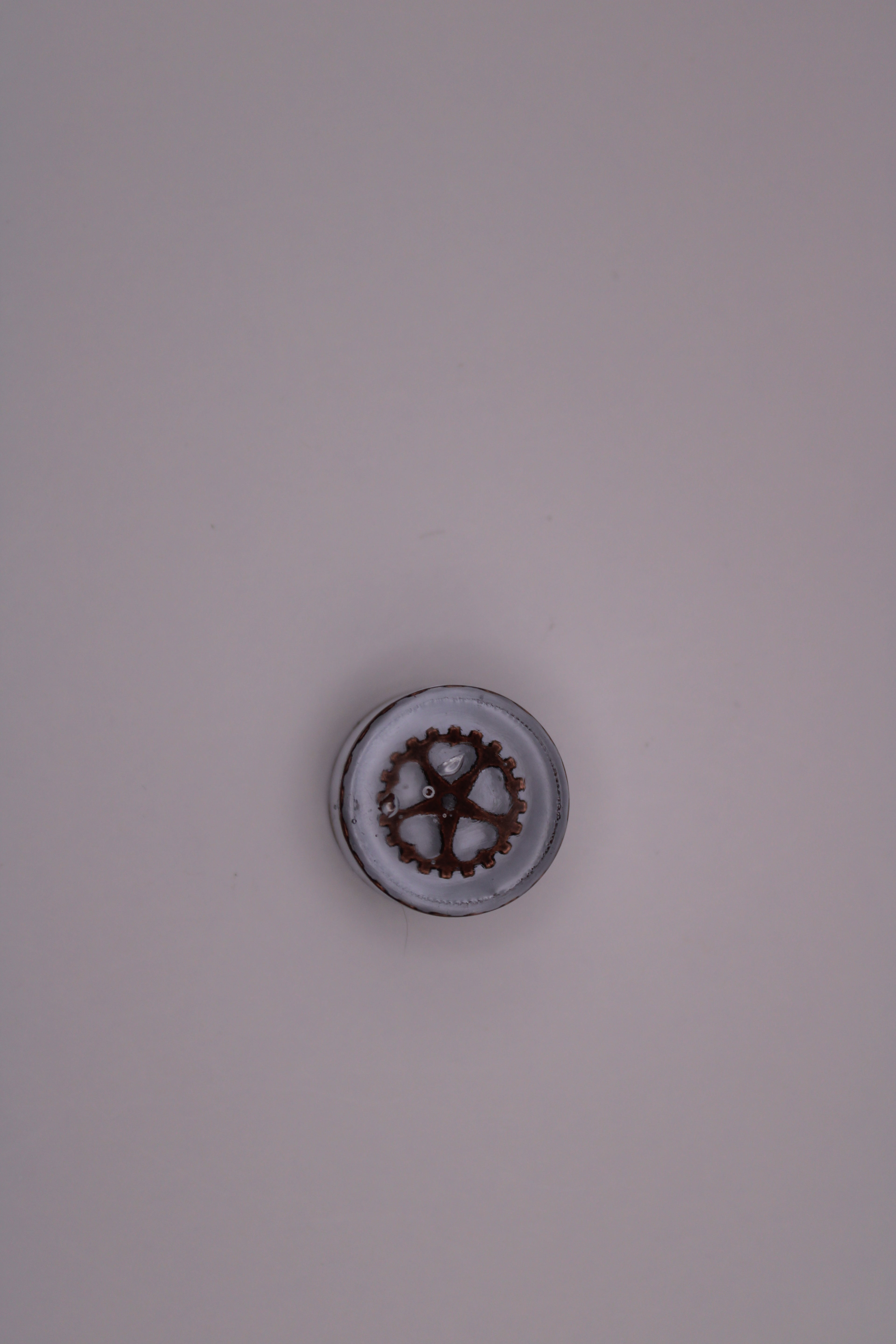 Ear gauge