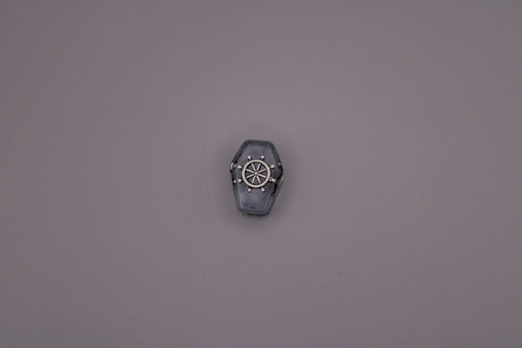 Ear gauge