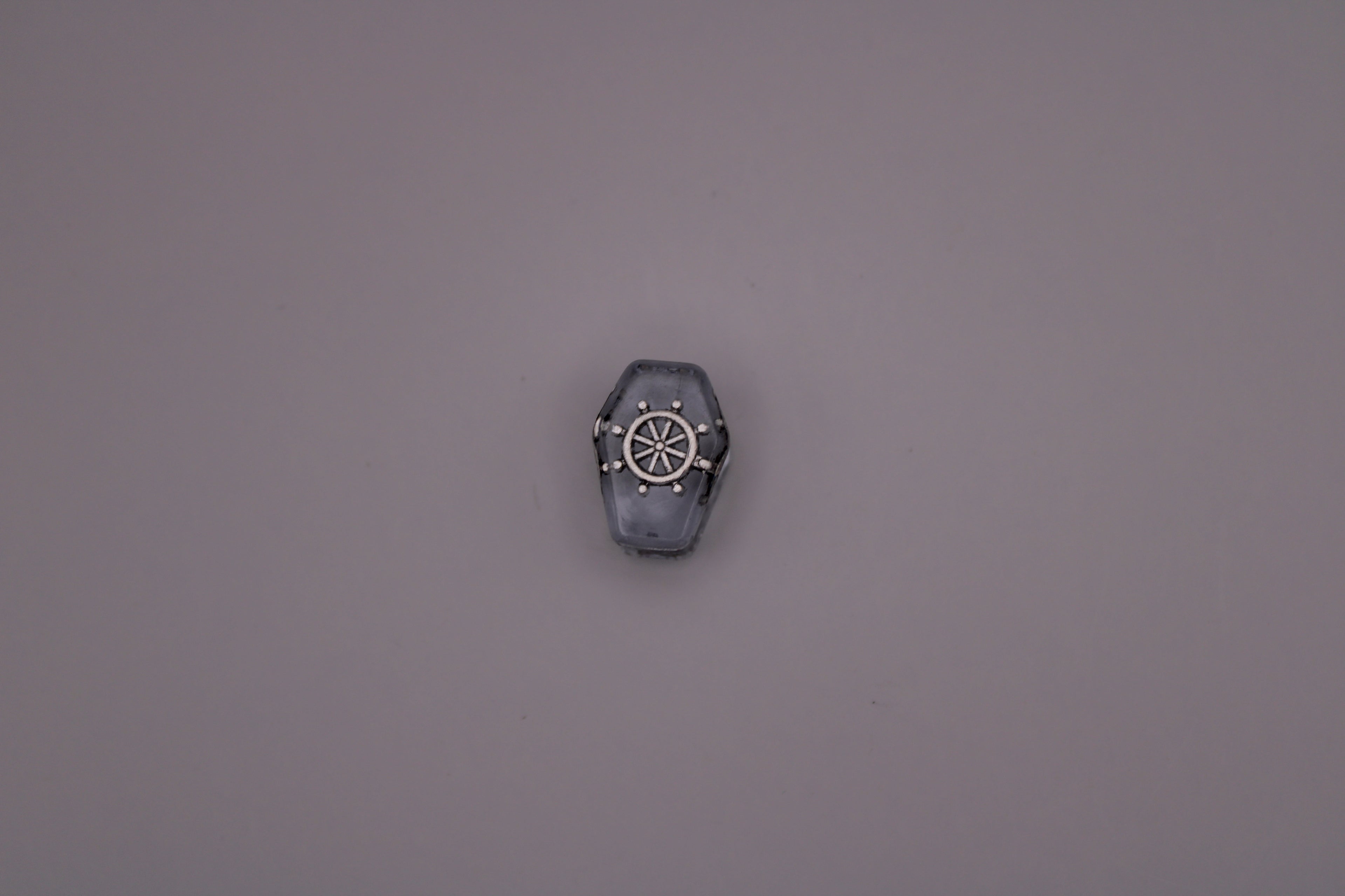 Ear gauge